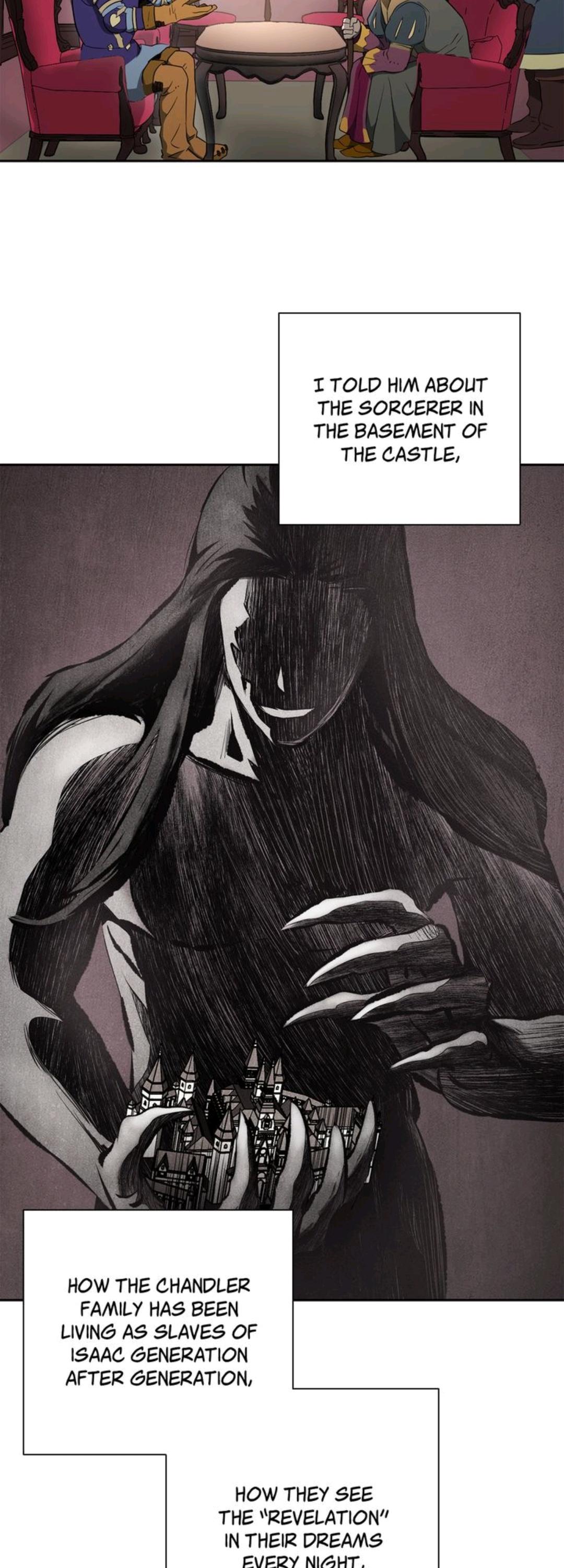 The Skeleton Soldier Failed to Defend the Dungeon Chapter 93