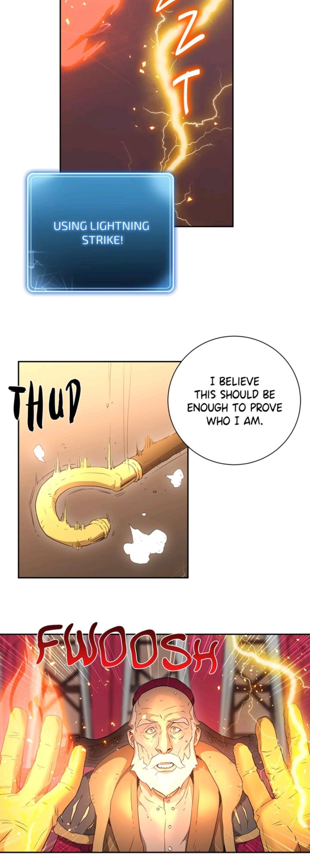 The Skeleton Soldier Failed to Defend the Dungeon Chapter 93