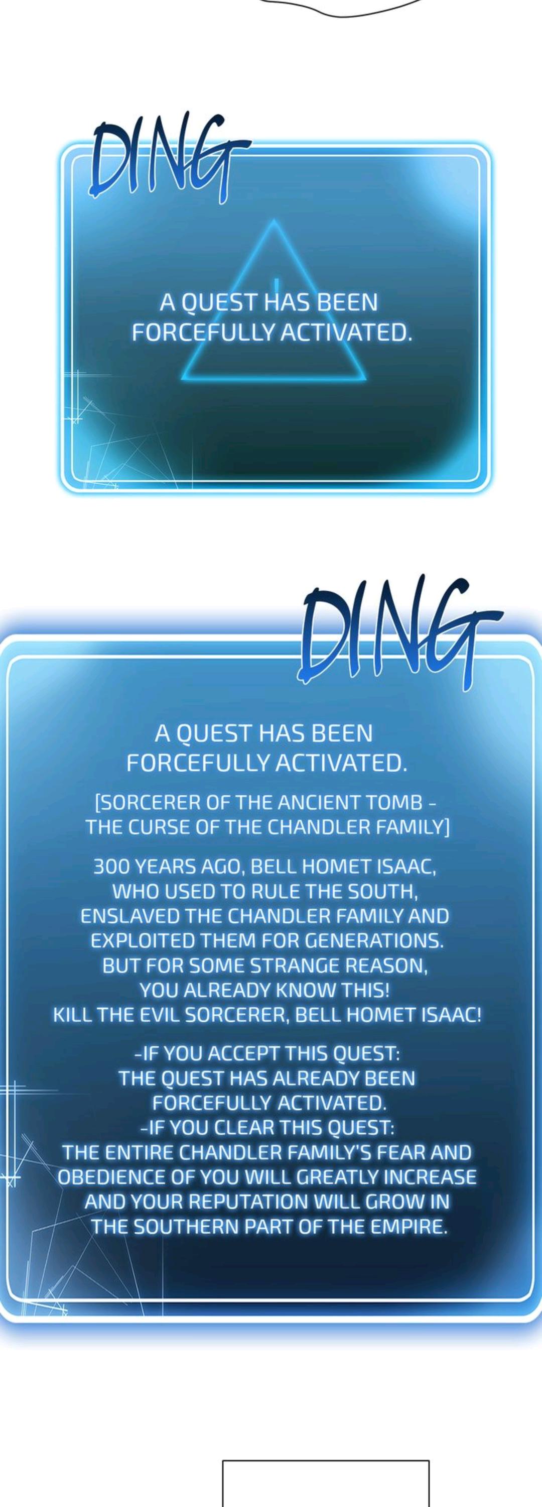 The Skeleton Soldier Failed to Defend the Dungeon Chapter 93