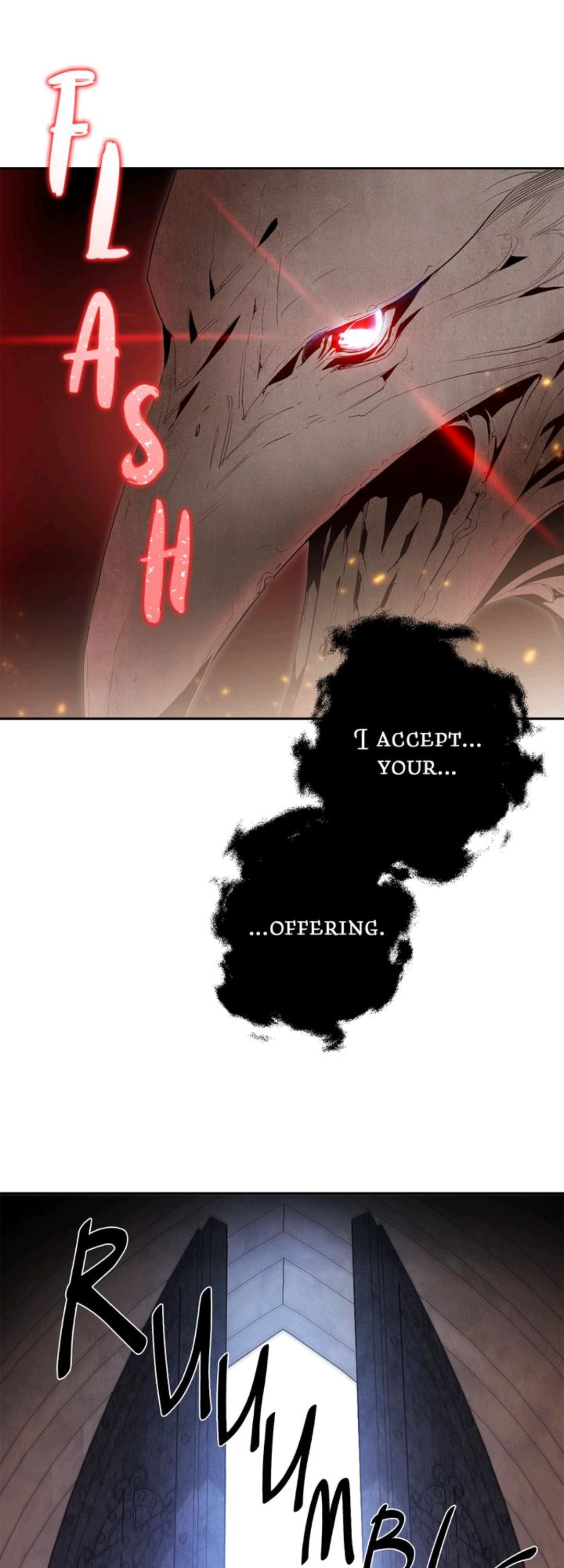 The Skeleton Soldier Failed to Defend the Dungeon Chapter 93