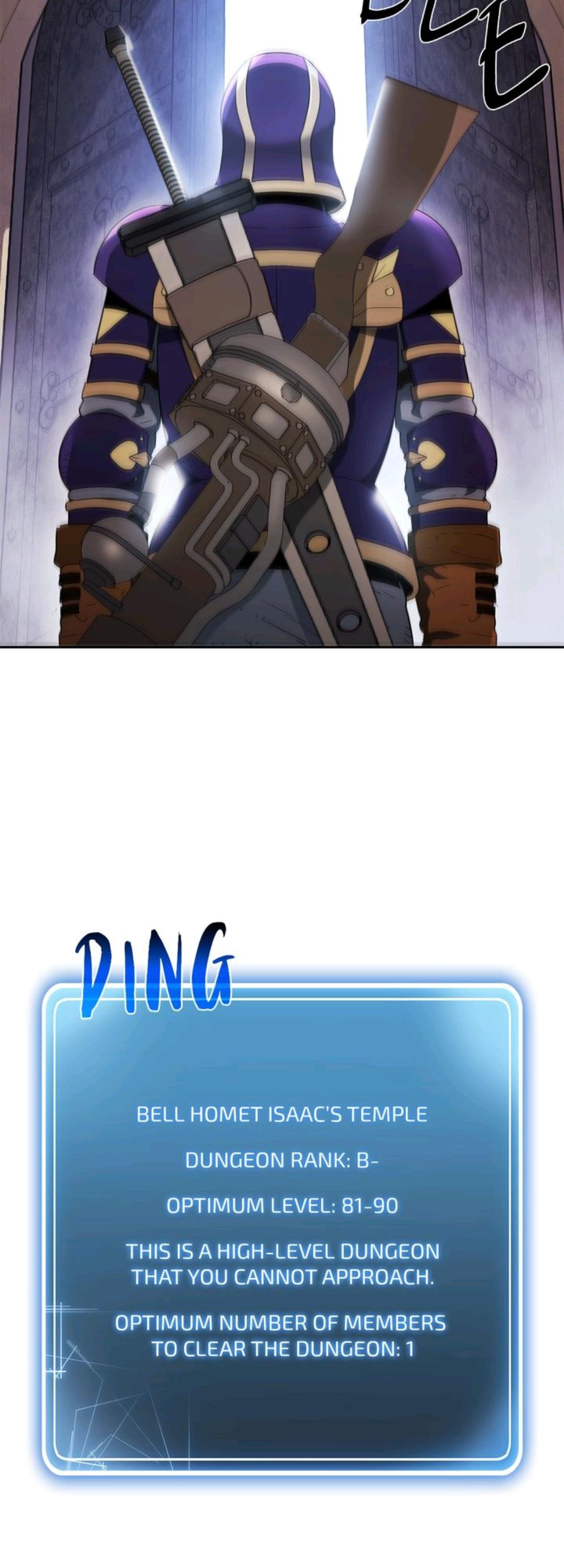 The Skeleton Soldier Failed to Defend the Dungeon Chapter 93