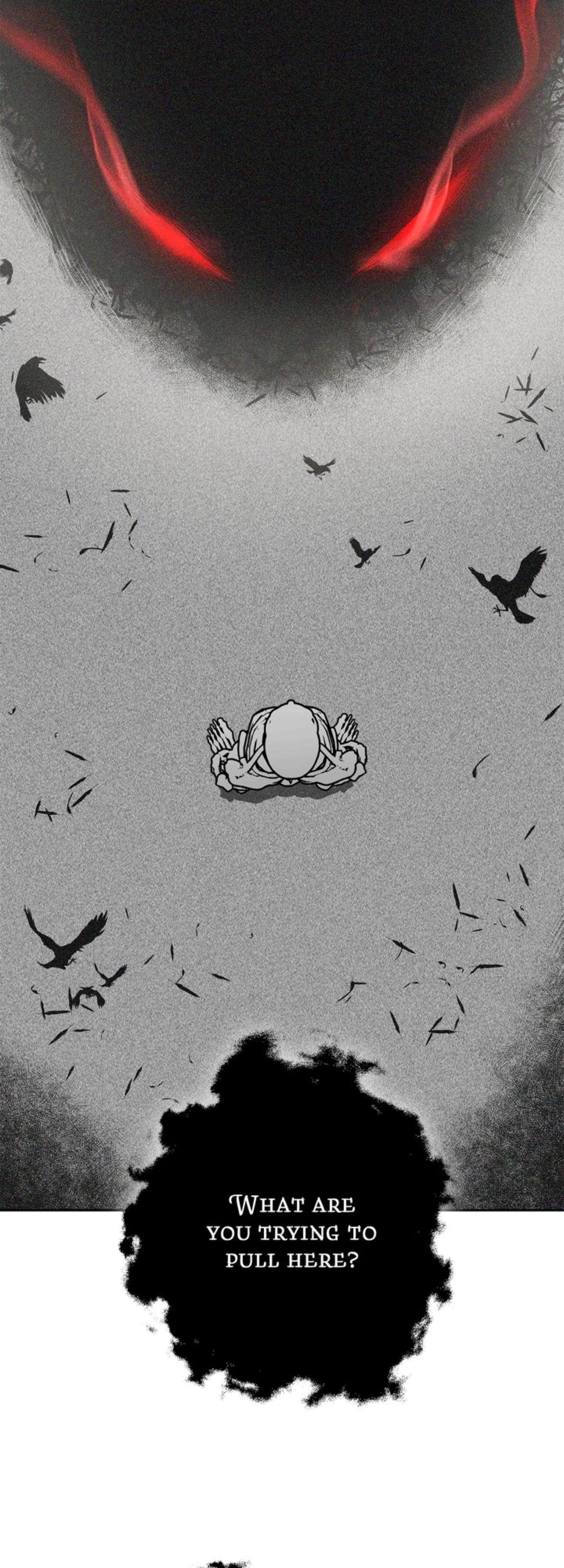 The Skeleton Soldier Failed to Defend the Dungeon Chapter 93