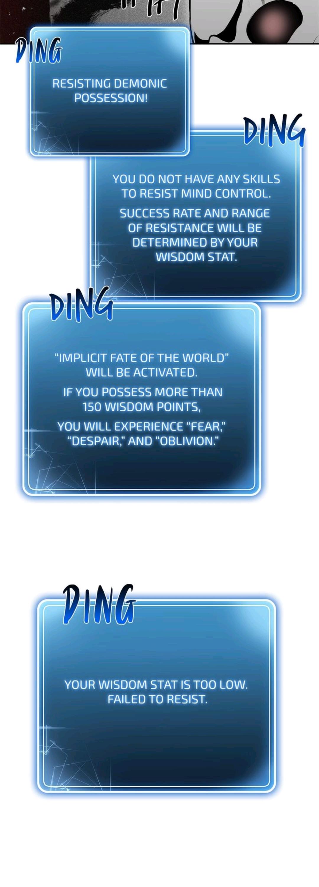 The Skeleton Soldier Failed to Defend the Dungeon Chapter 94