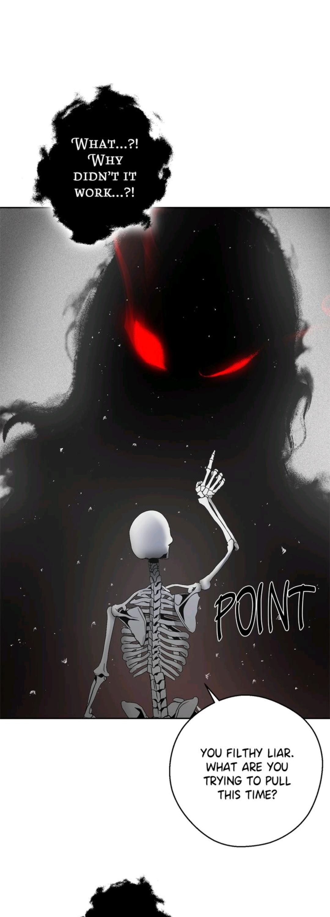 The Skeleton Soldier Failed to Defend the Dungeon Chapter 94