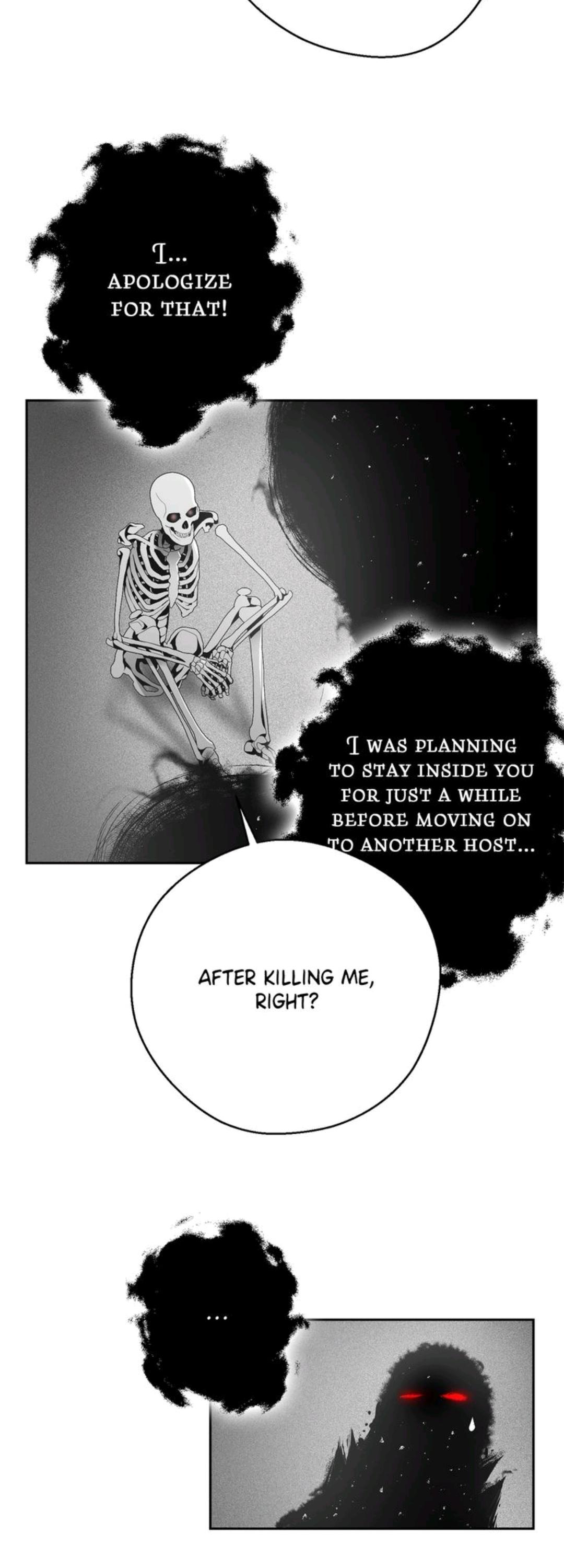 The Skeleton Soldier Failed to Defend the Dungeon Chapter 94