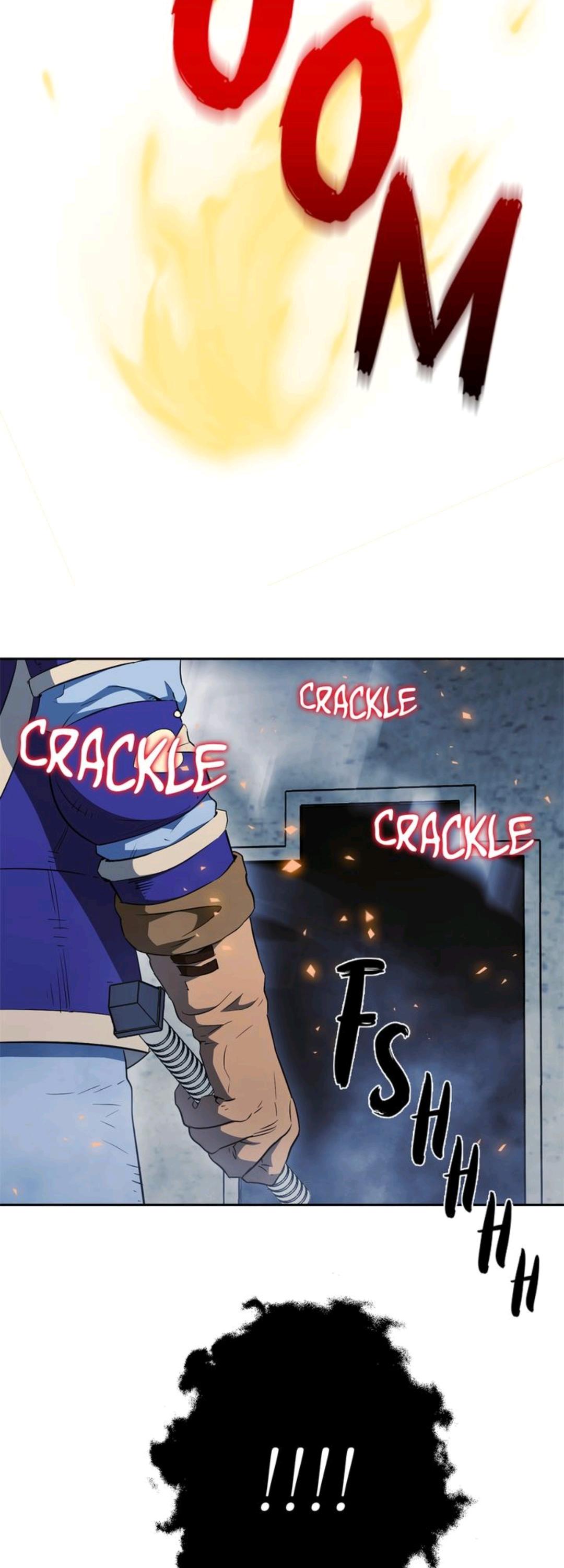 The Skeleton Soldier Failed to Defend the Dungeon Chapter 94