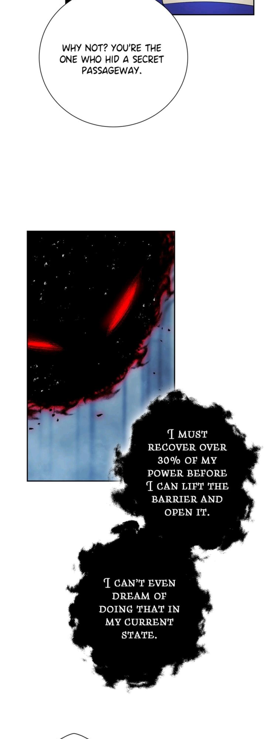 The Skeleton Soldier Failed to Defend the Dungeon Chapter 94