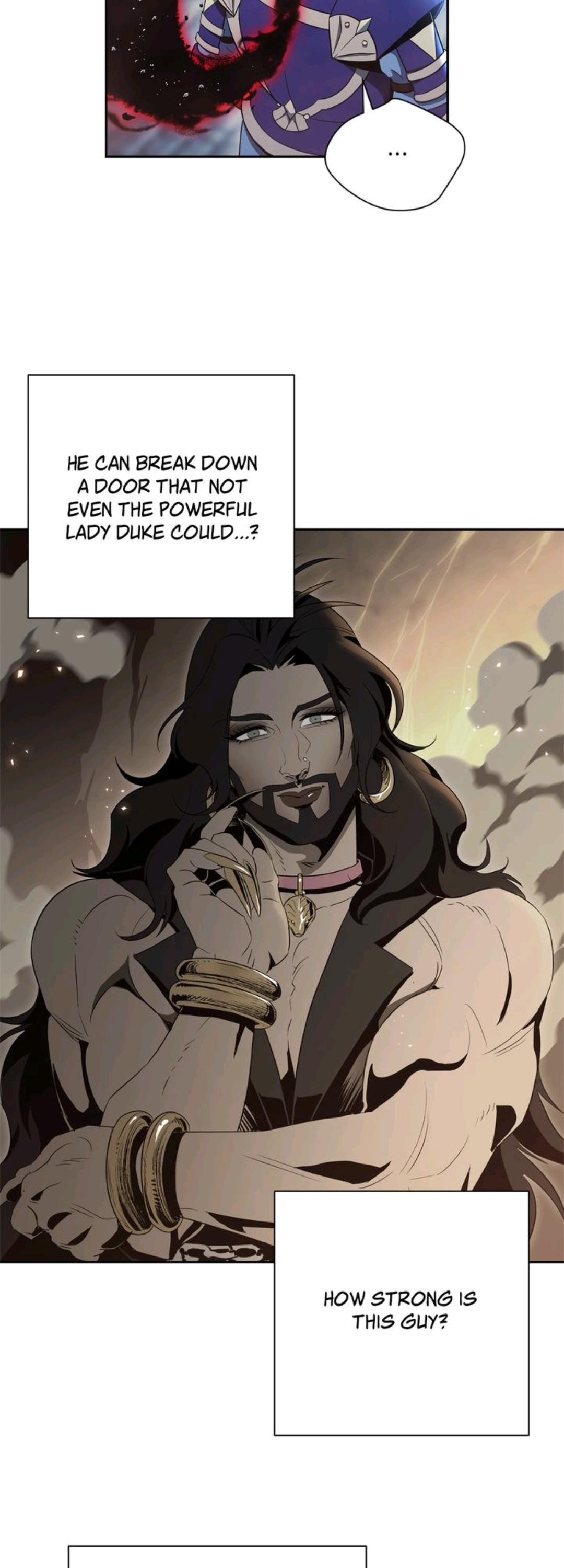 The Skeleton Soldier Failed to Defend the Dungeon Chapter 94