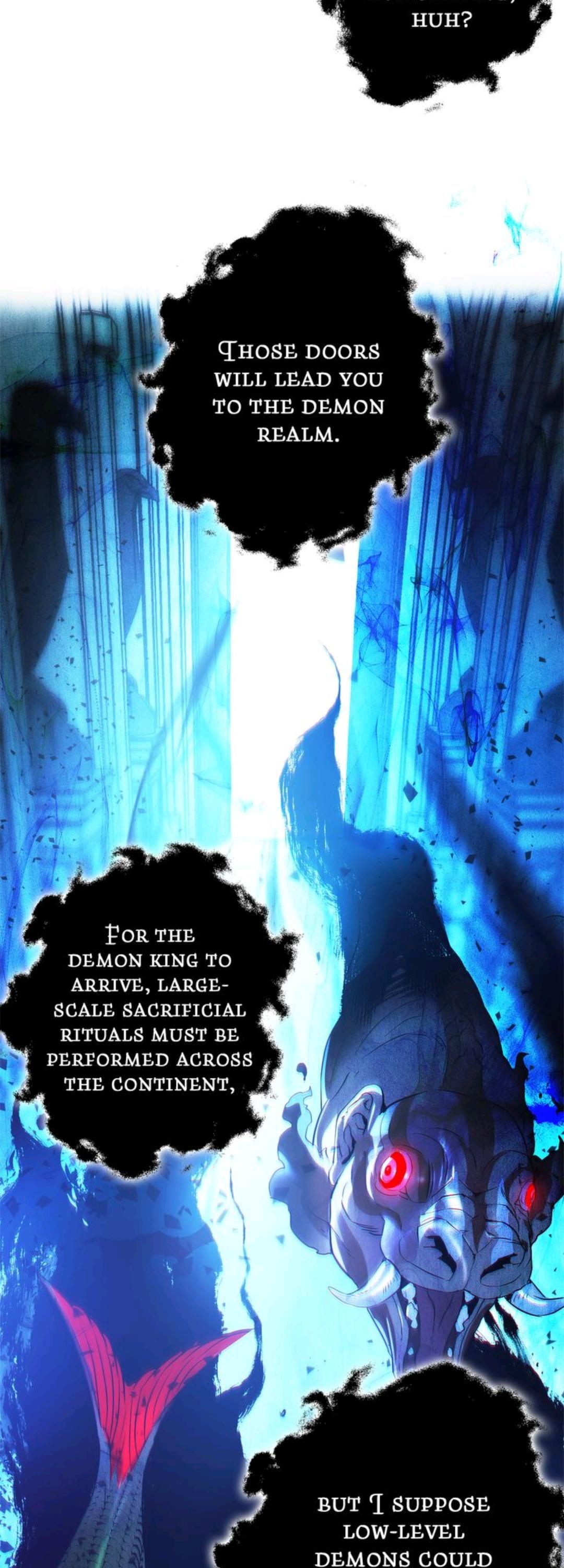 The Skeleton Soldier Failed to Defend the Dungeon Chapter 94