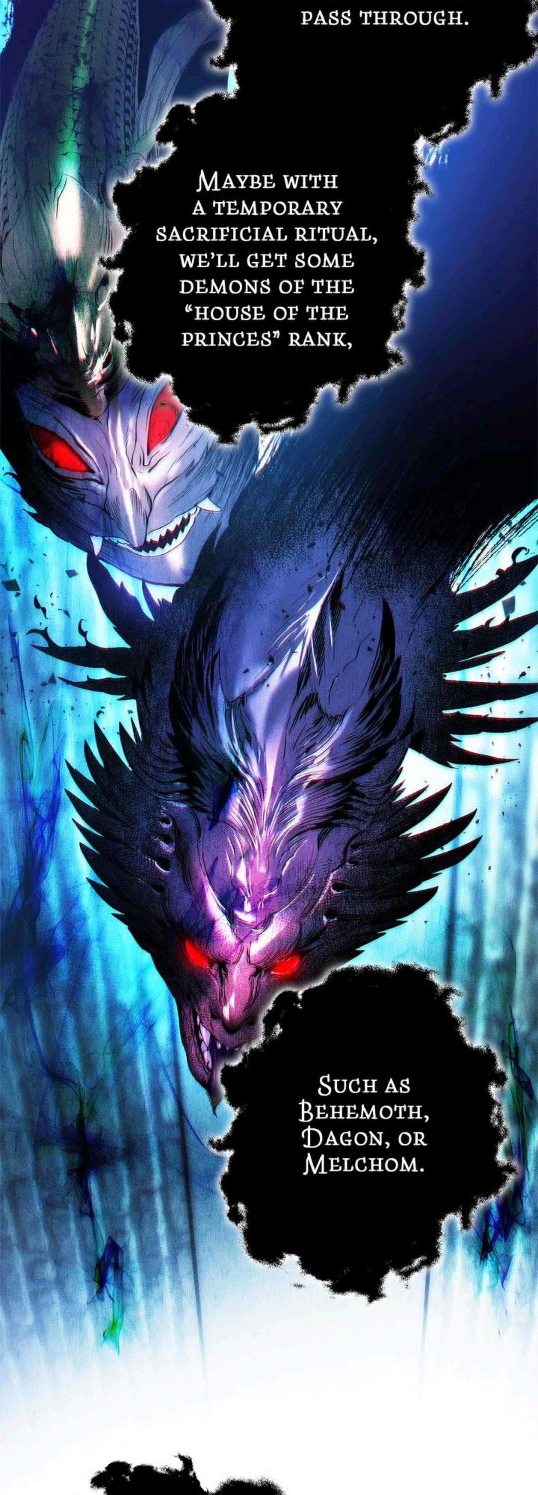 The Skeleton Soldier Failed to Defend the Dungeon Chapter 94