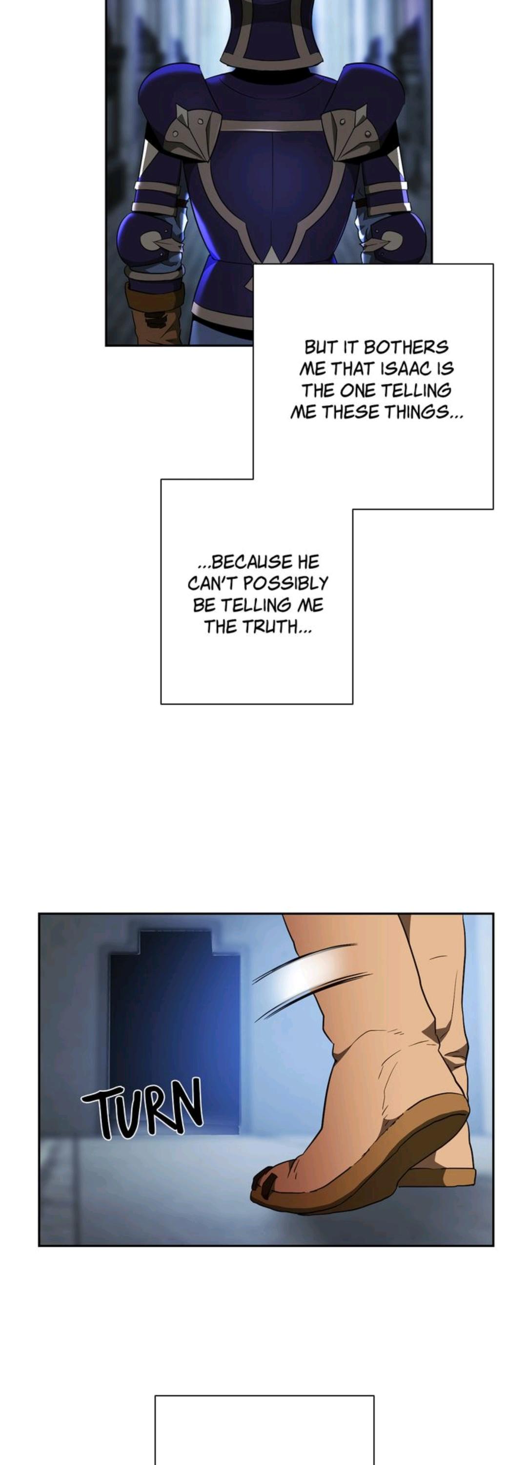 The Skeleton Soldier Failed to Defend the Dungeon Chapter 94