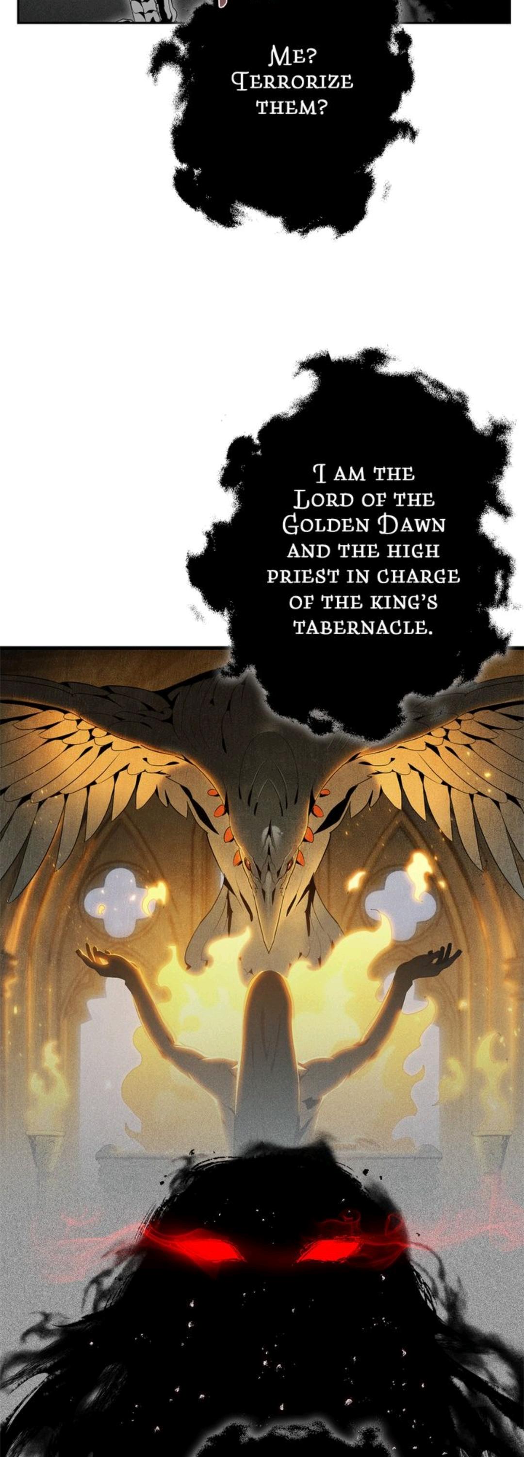 The Skeleton Soldier Failed to Defend the Dungeon Chapter 94