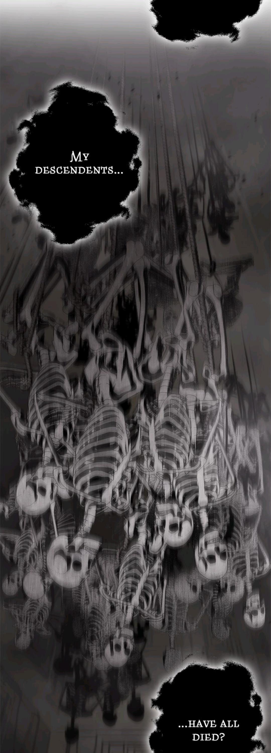 The Skeleton Soldier Failed to Defend the Dungeon Chapter 94