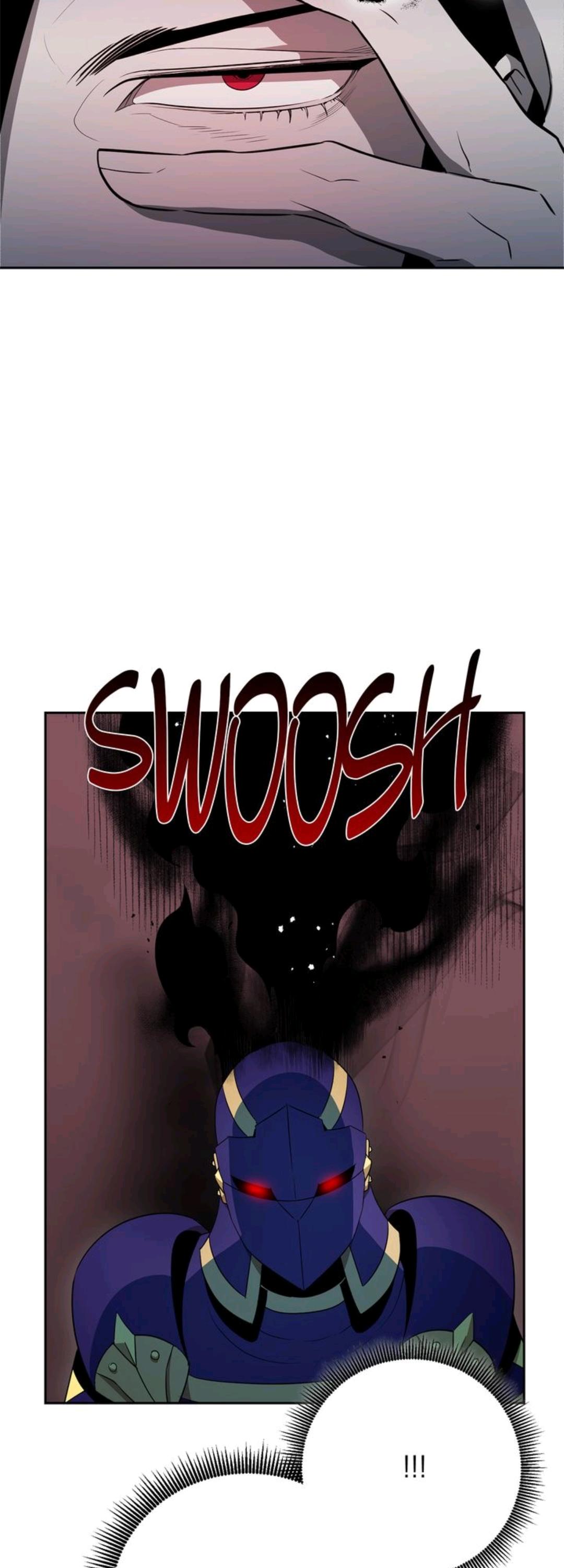 The Skeleton Soldier Failed to Defend the Dungeon Chapter 94