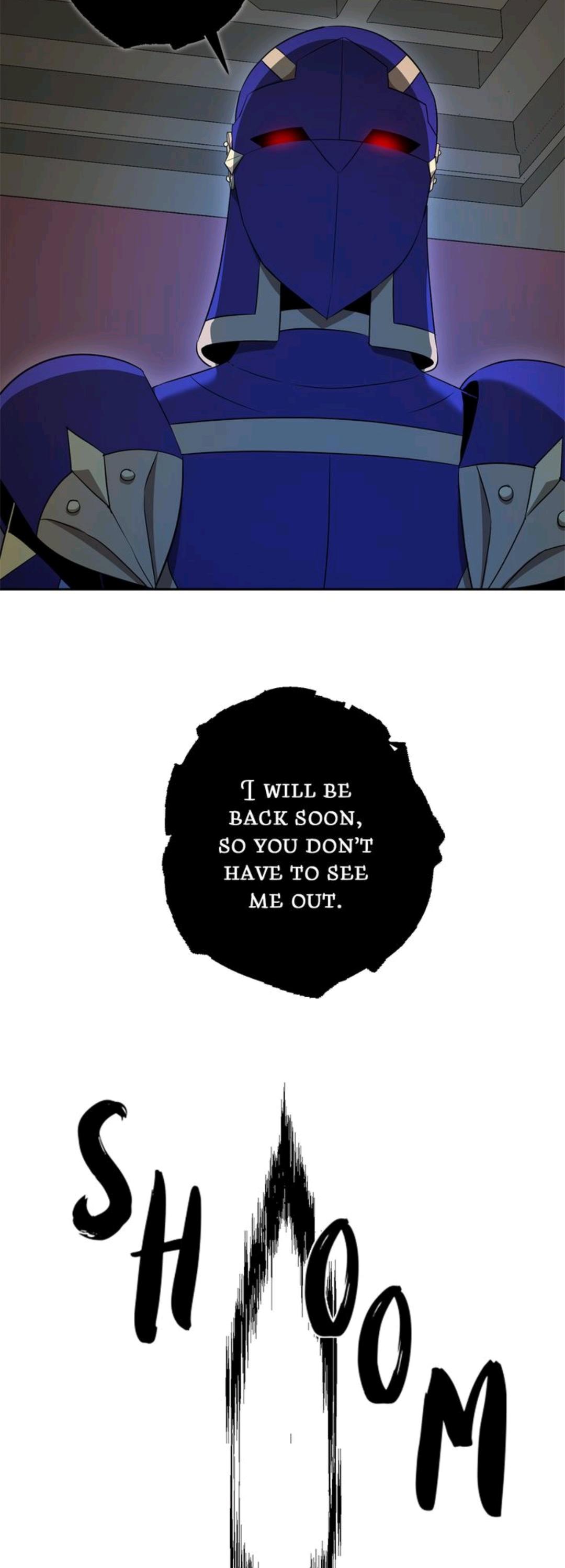 The Skeleton Soldier Failed to Defend the Dungeon Chapter 94