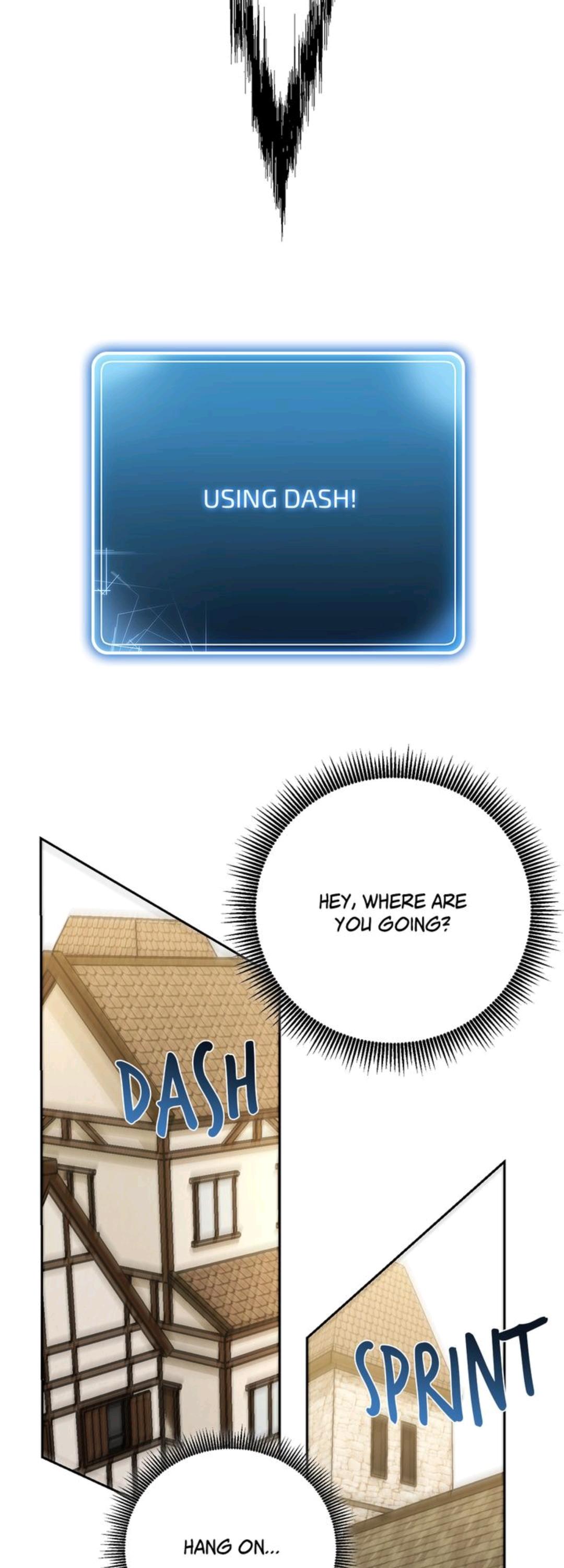 The Skeleton Soldier Failed to Defend the Dungeon Chapter 94