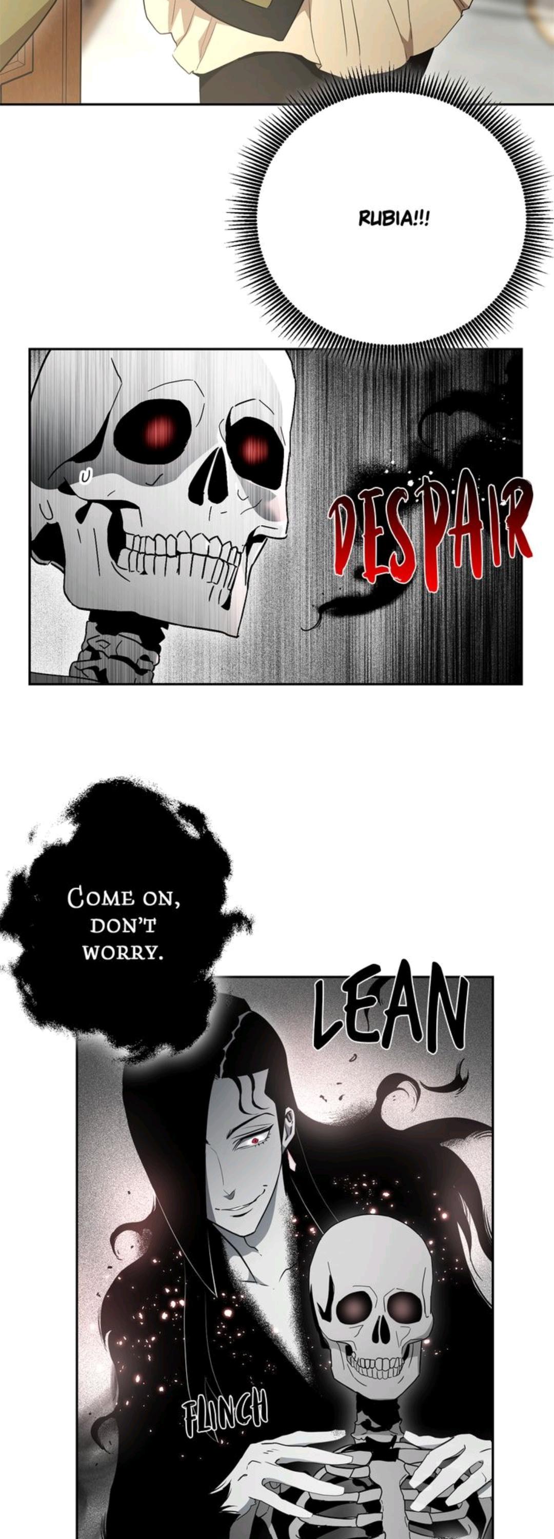 The Skeleton Soldier Failed to Defend the Dungeon Chapter 94