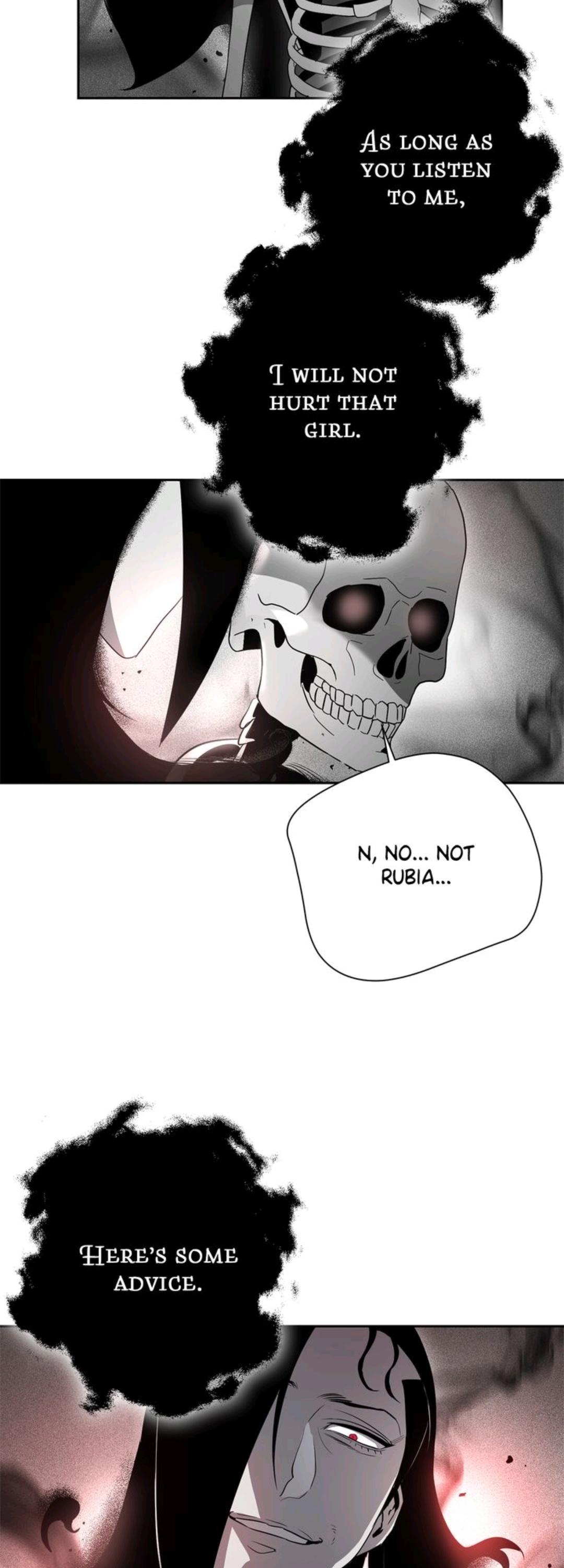 The Skeleton Soldier Failed to Defend the Dungeon Chapter 94