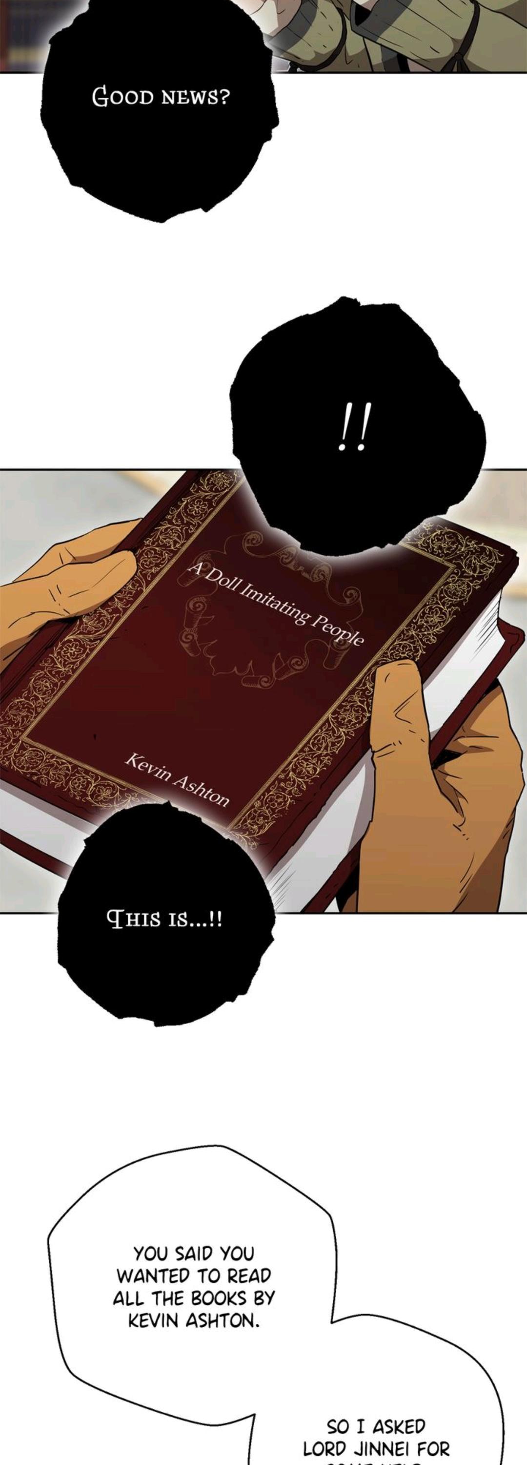 The Skeleton Soldier Failed to Defend the Dungeon Chapter 94