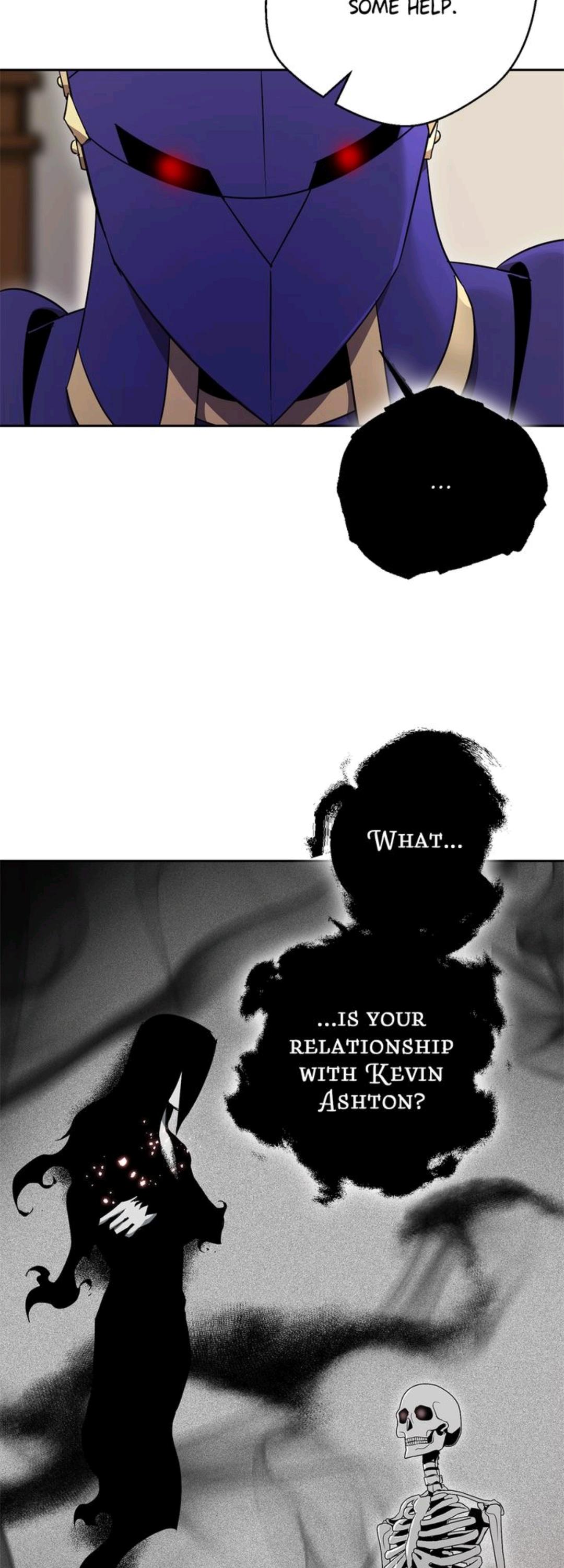 The Skeleton Soldier Failed to Defend the Dungeon Chapter 94