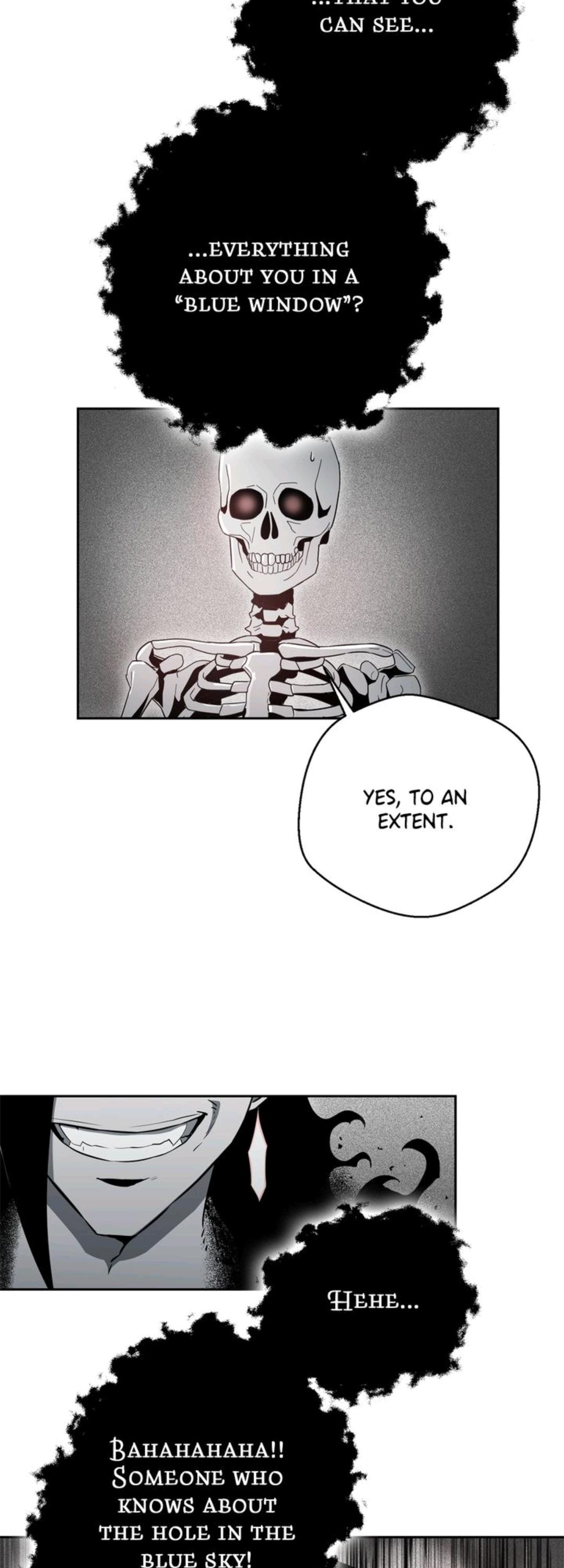 The Skeleton Soldier Failed to Defend the Dungeon Chapter 94