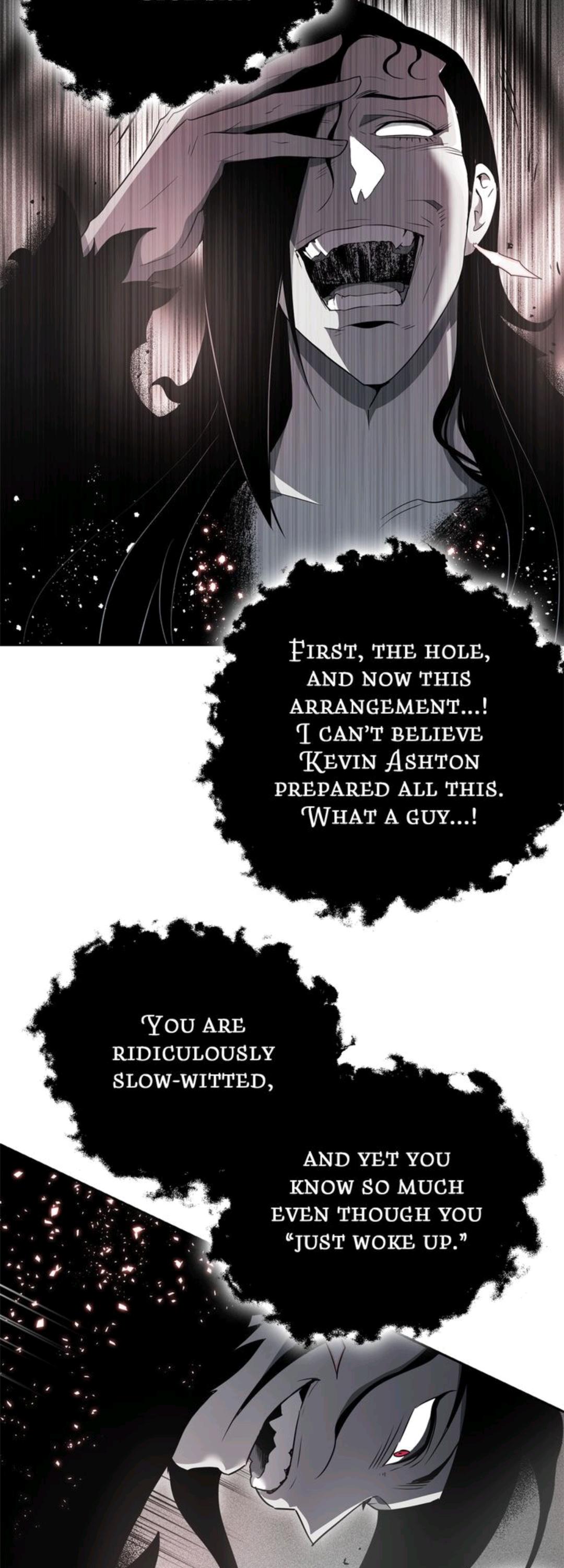 The Skeleton Soldier Failed to Defend the Dungeon Chapter 94