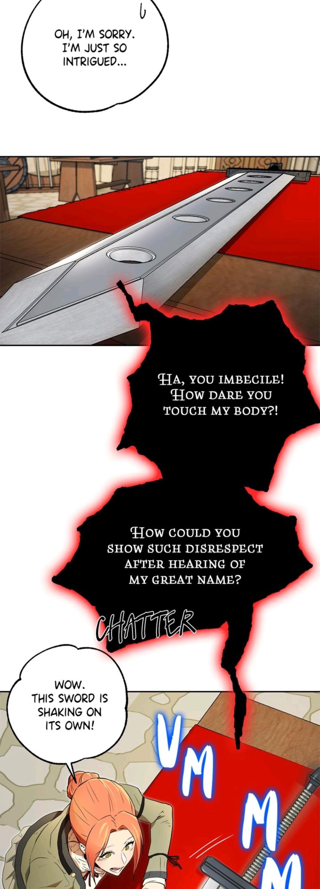 The Skeleton Soldier Failed to Defend the Dungeon Chapter 96