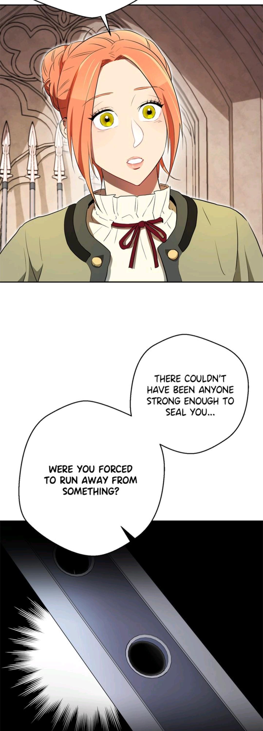 The Skeleton Soldier Failed to Defend the Dungeon Chapter 96