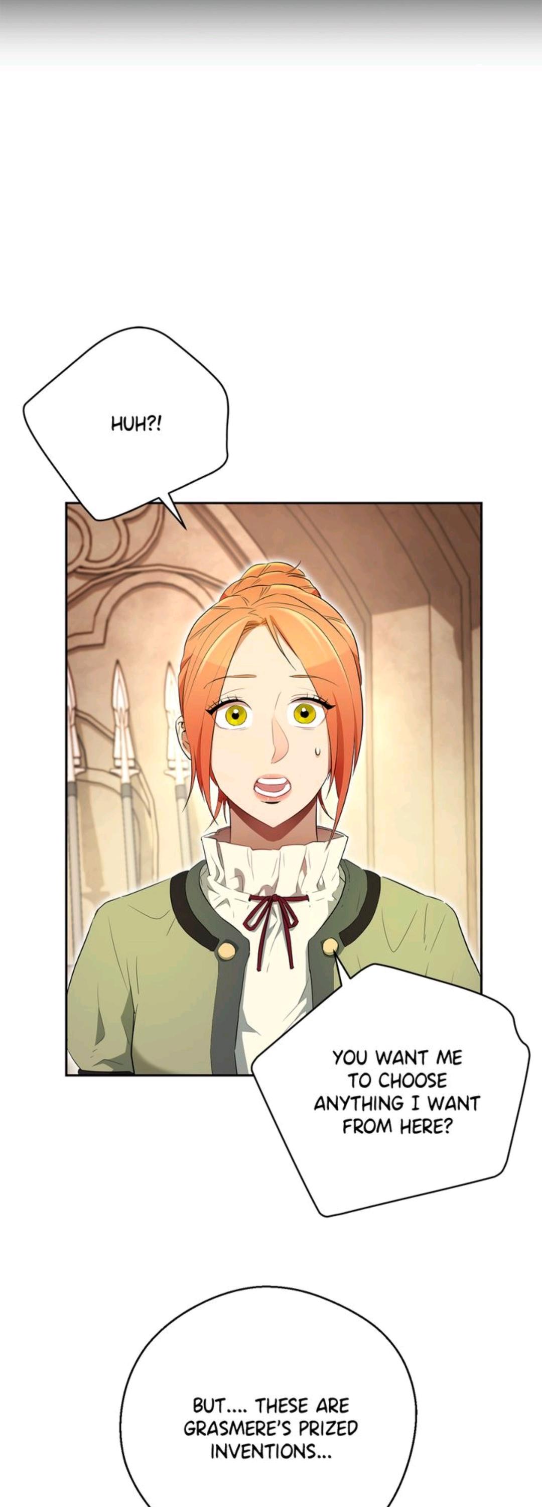 The Skeleton Soldier Failed to Defend the Dungeon Chapter 96