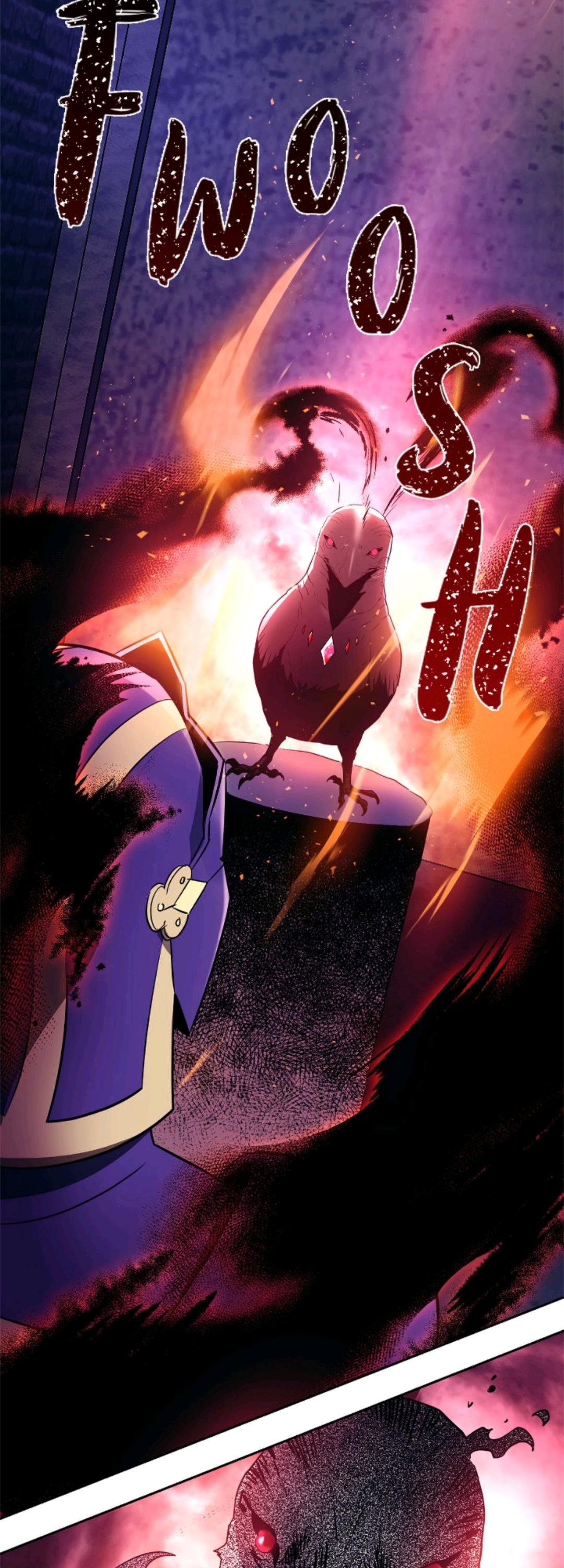 The Skeleton Soldier Failed to Defend the Dungeon Chapter 96