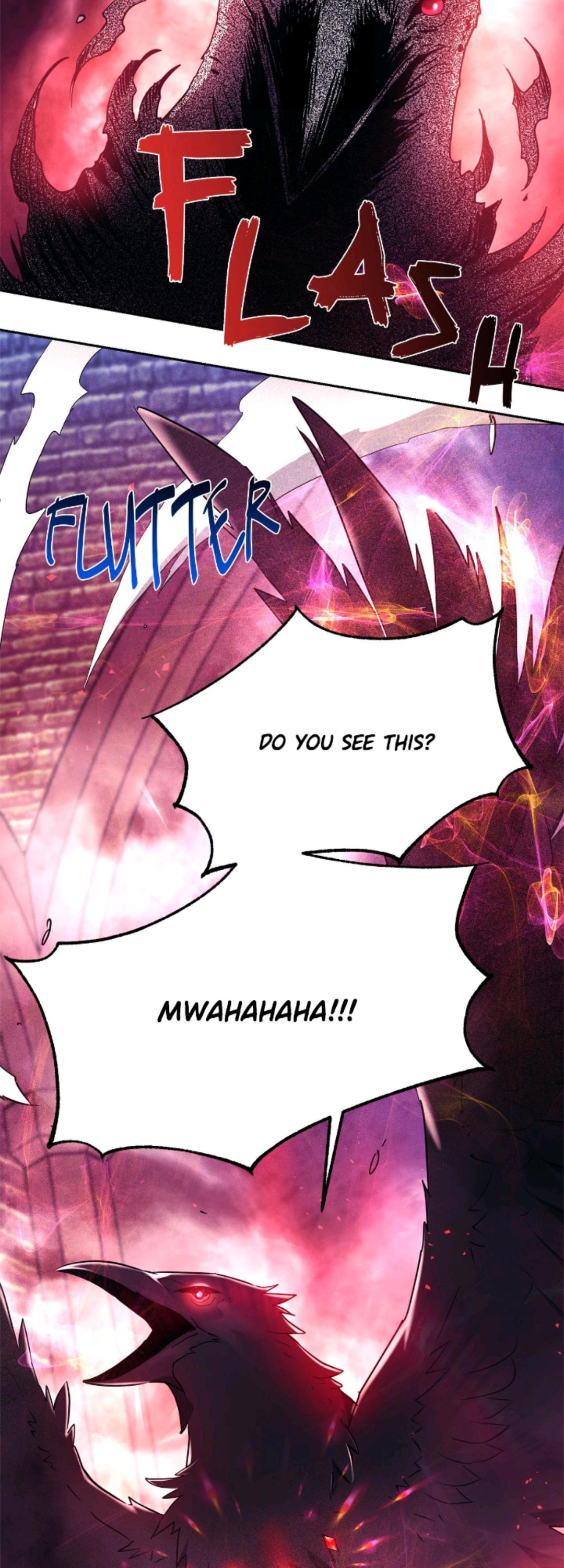 The Skeleton Soldier Failed to Defend the Dungeon Chapter 96