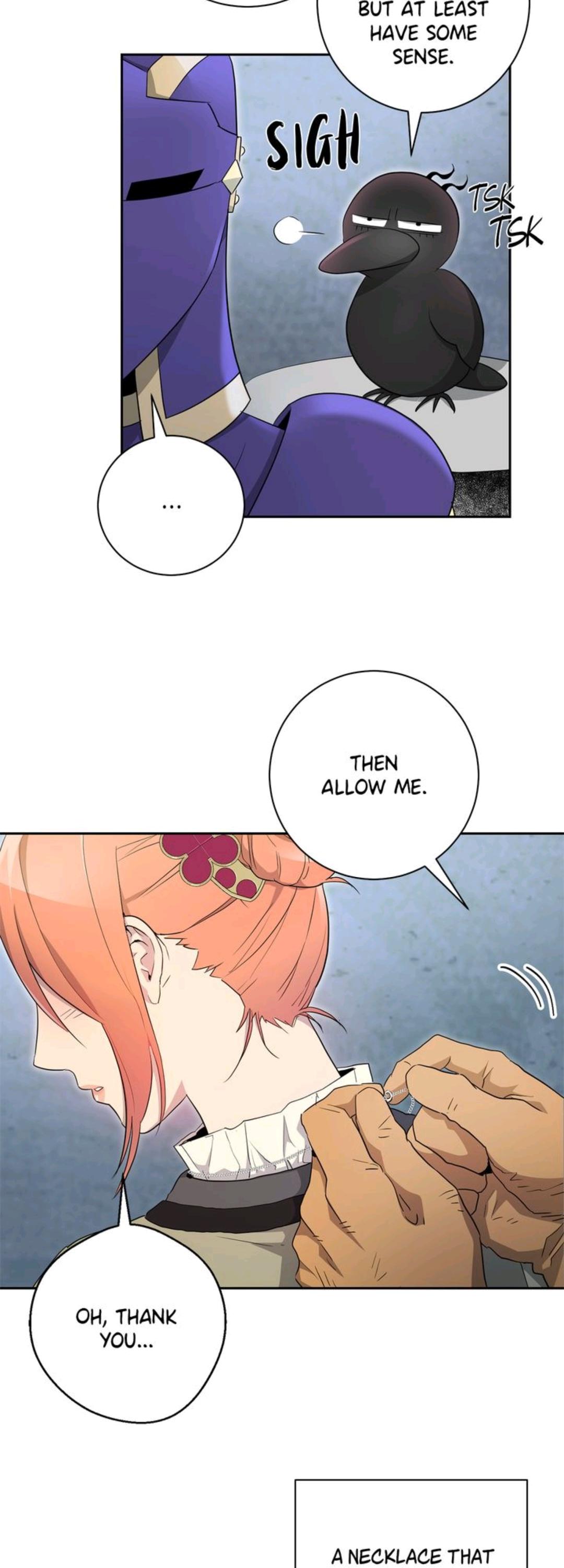 The Skeleton Soldier Failed to Defend the Dungeon Chapter 96