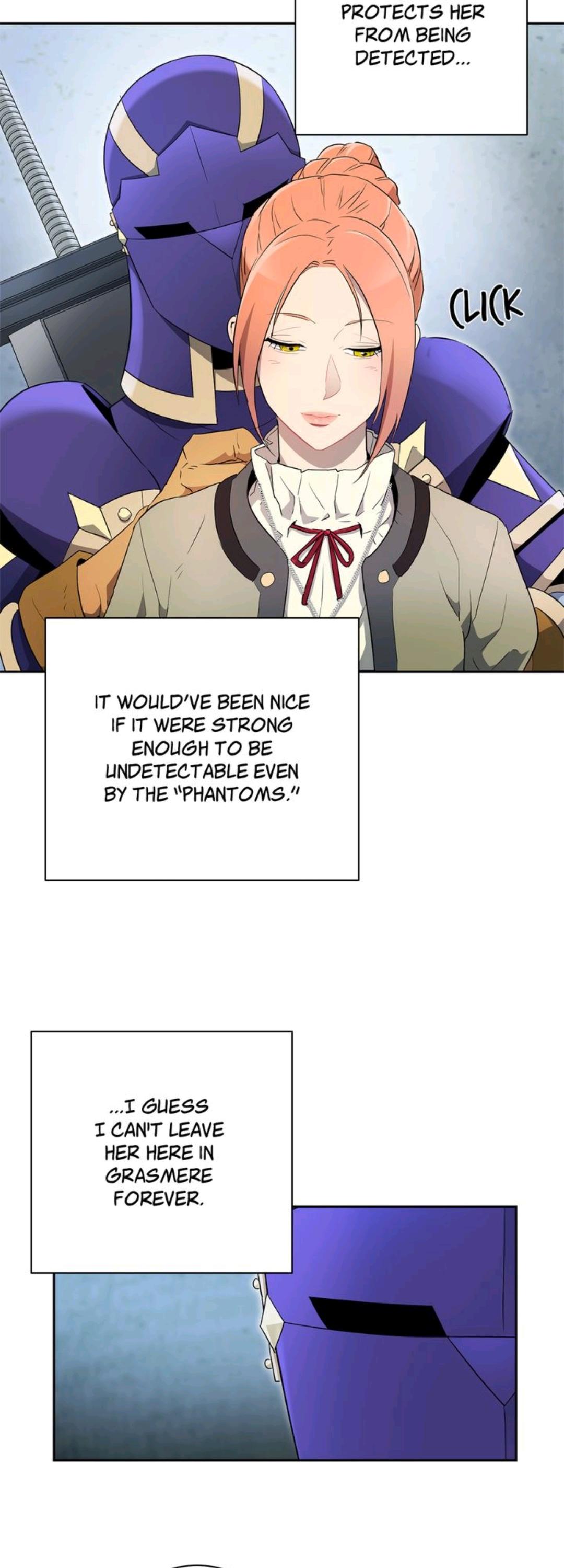 The Skeleton Soldier Failed to Defend the Dungeon Chapter 96