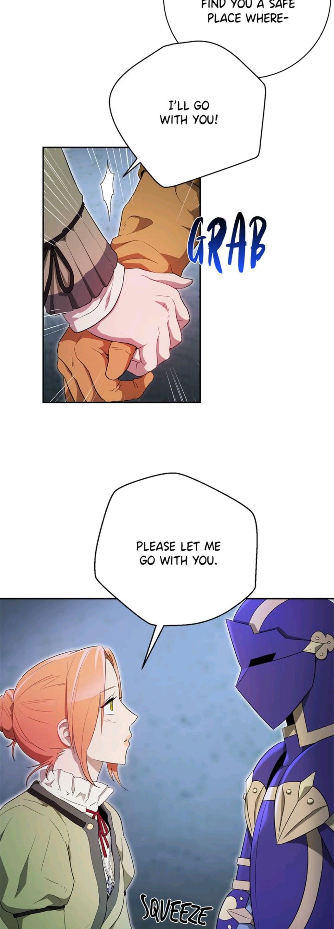 The Skeleton Soldier Failed to Defend the Dungeon Chapter 96