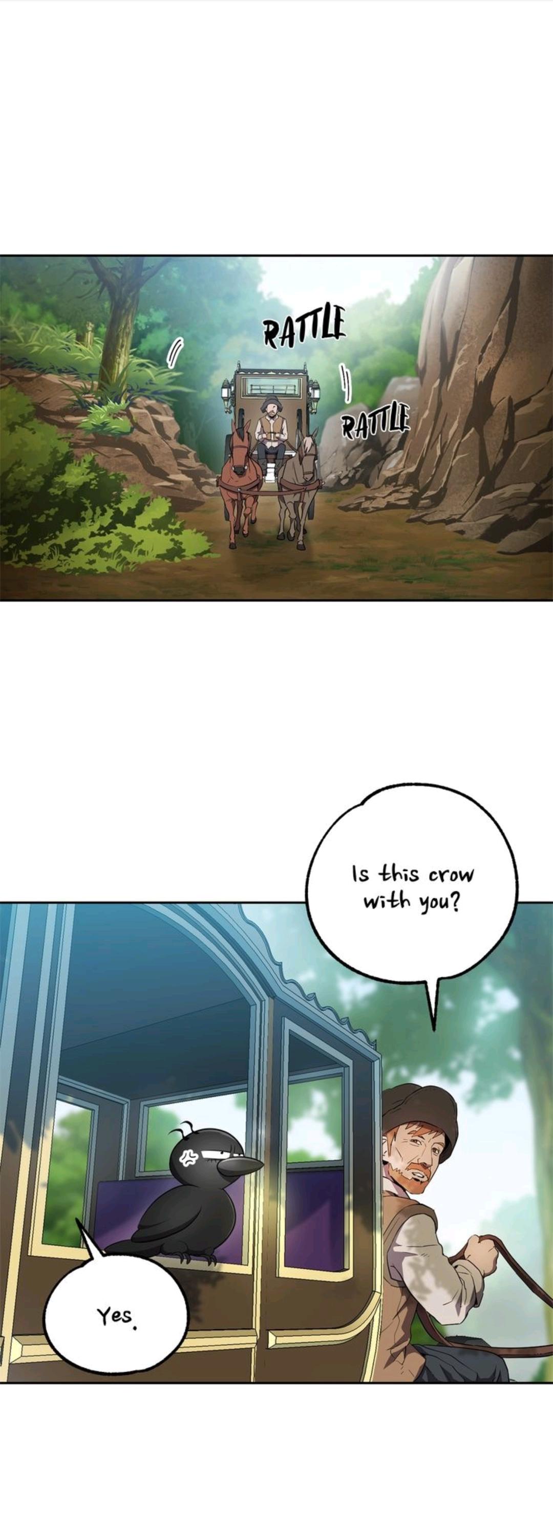 The Skeleton Soldier Failed to Defend the Dungeon Chapter 97