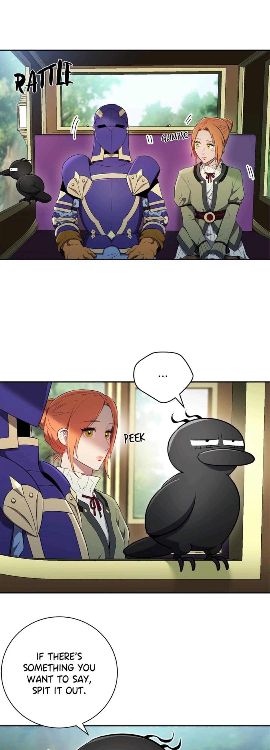 The Skeleton Soldier Failed to Defend the Dungeon Chapter 97