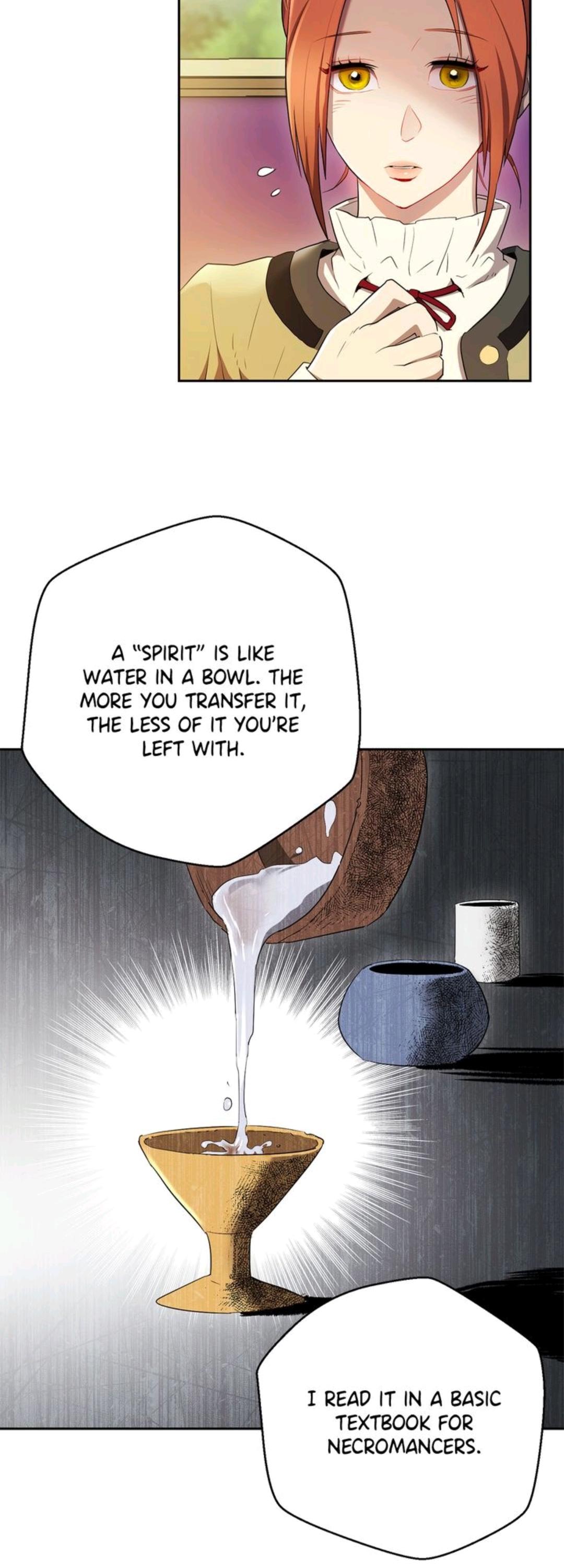 The Skeleton Soldier Failed to Defend the Dungeon Chapter 97