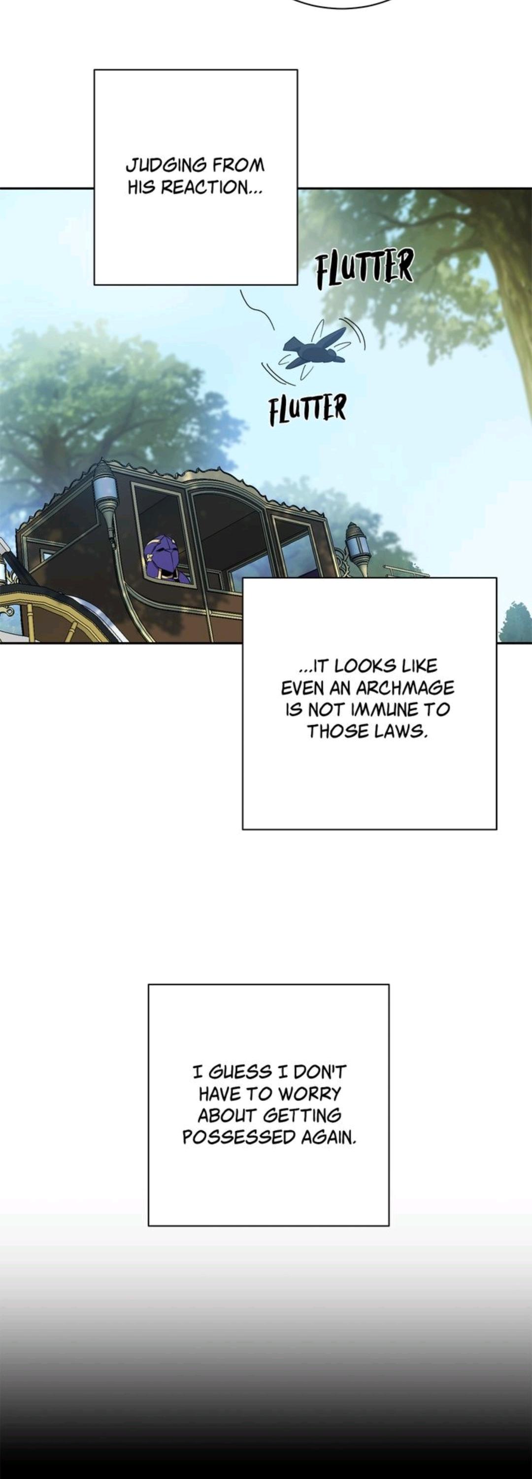 The Skeleton Soldier Failed to Defend the Dungeon Chapter 97