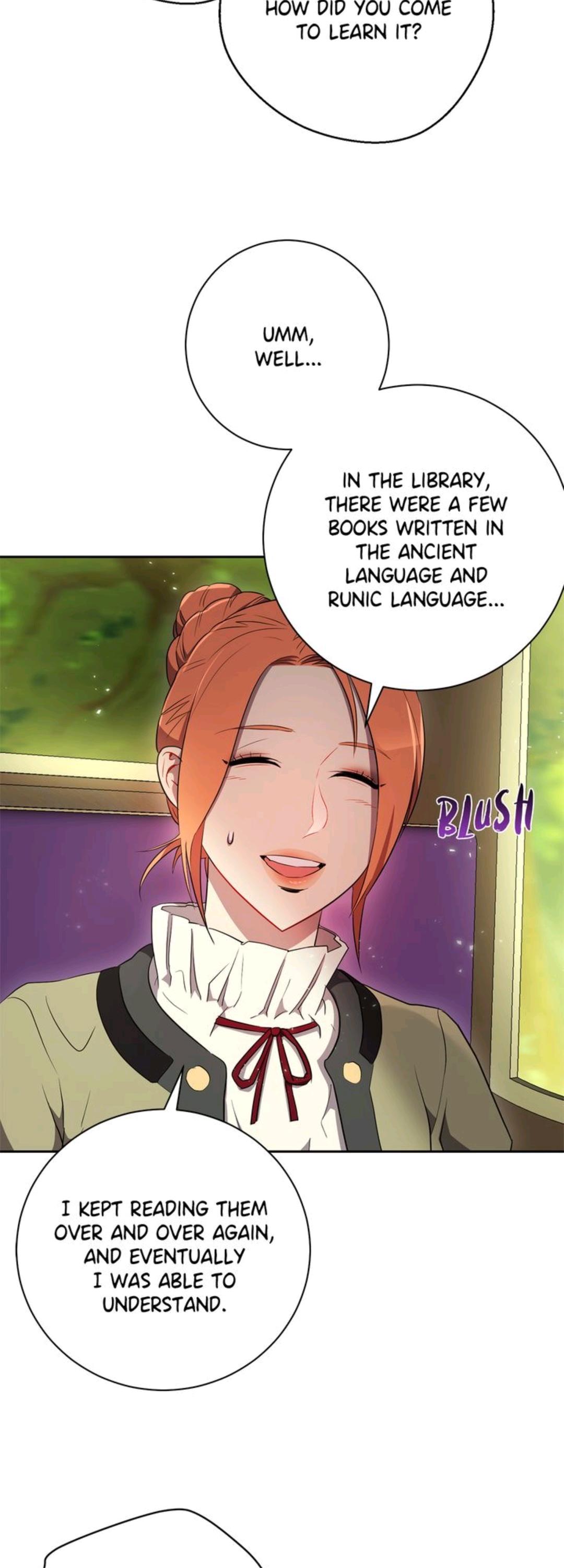 The Skeleton Soldier Failed to Defend the Dungeon Chapter 97