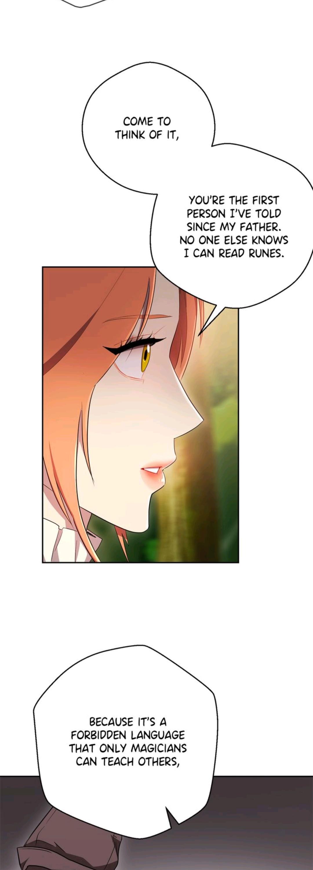 The Skeleton Soldier Failed to Defend the Dungeon Chapter 97