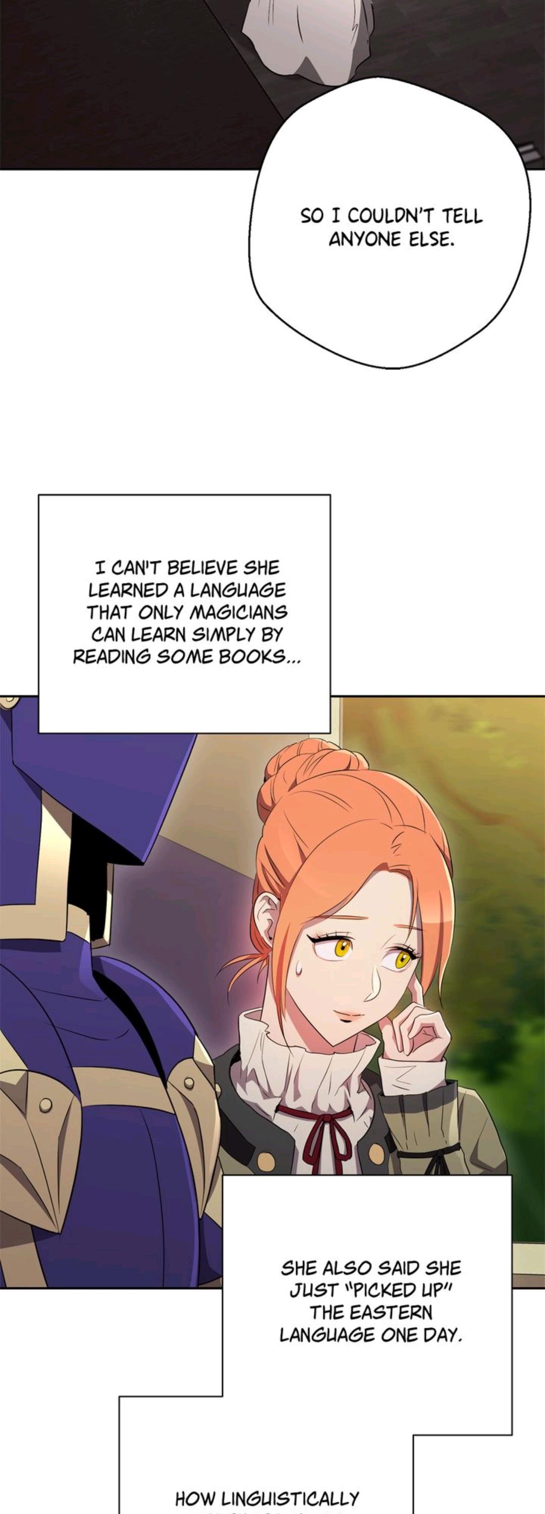 The Skeleton Soldier Failed to Defend the Dungeon Chapter 97