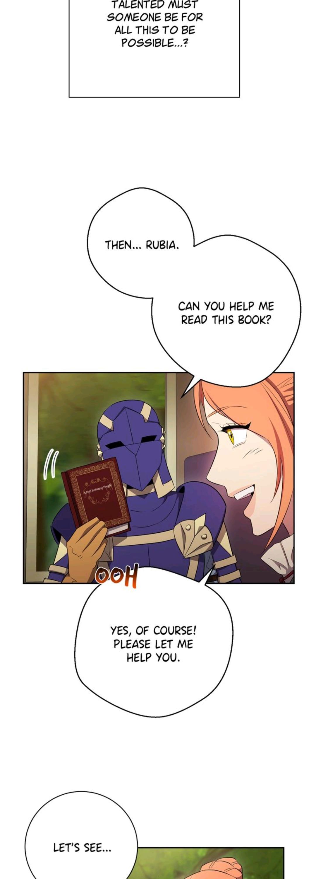 The Skeleton Soldier Failed to Defend the Dungeon Chapter 97