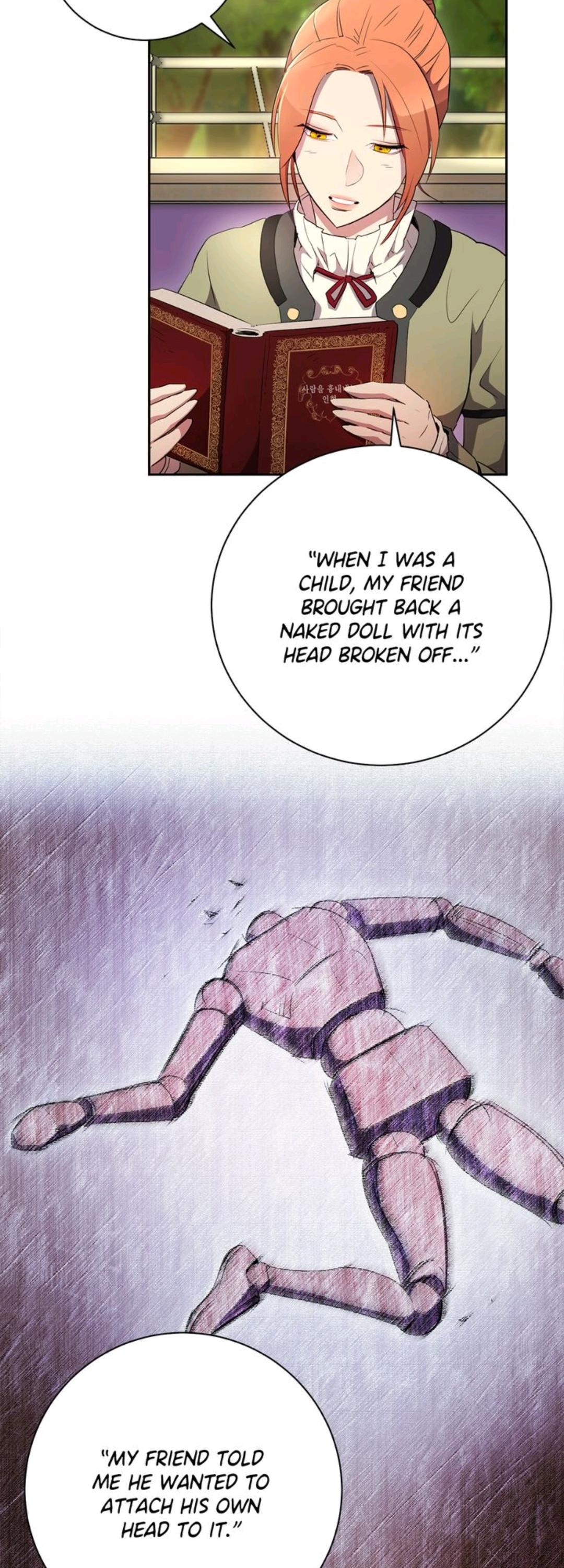 The Skeleton Soldier Failed to Defend the Dungeon Chapter 97