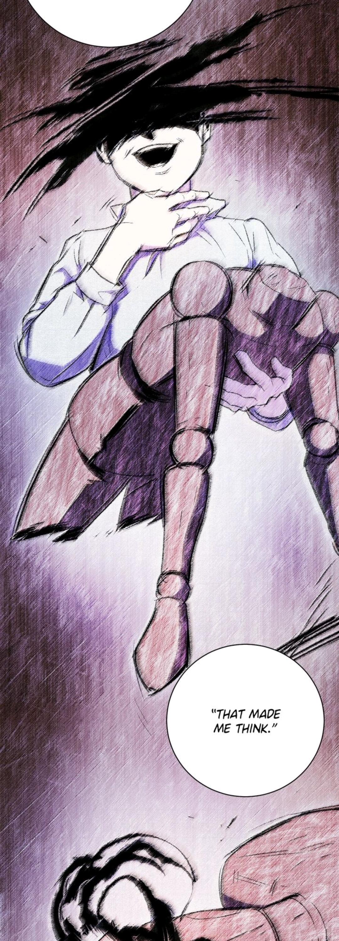 The Skeleton Soldier Failed to Defend the Dungeon Chapter 97