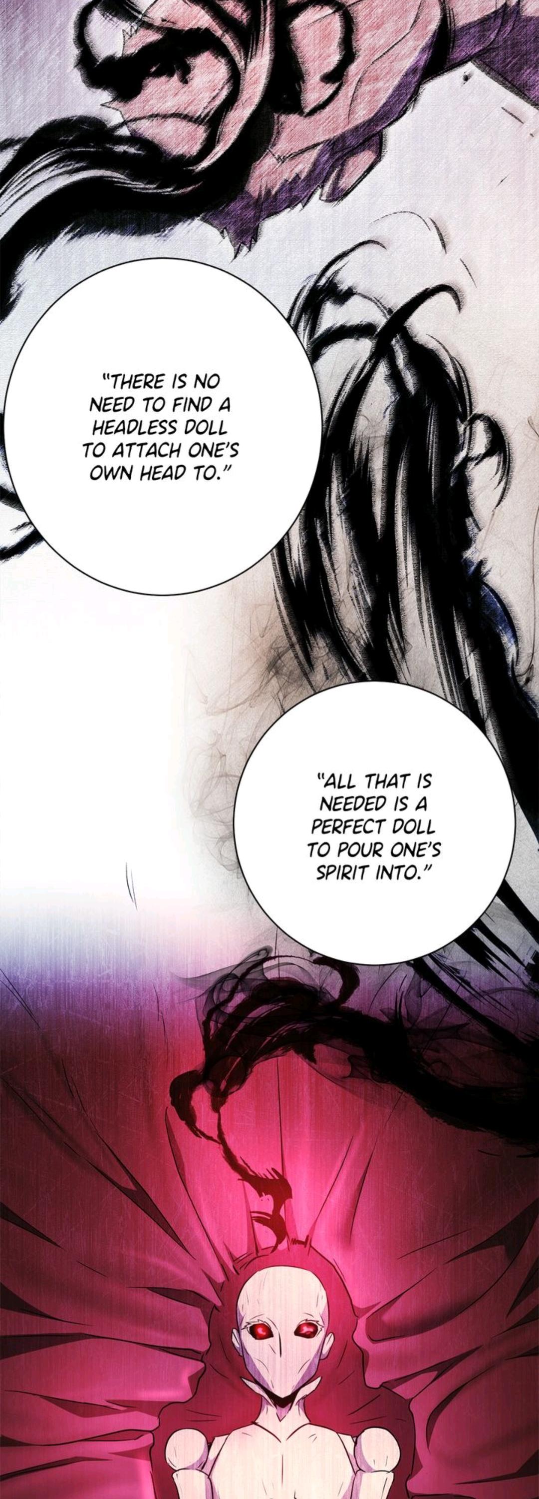 The Skeleton Soldier Failed to Defend the Dungeon Chapter 97