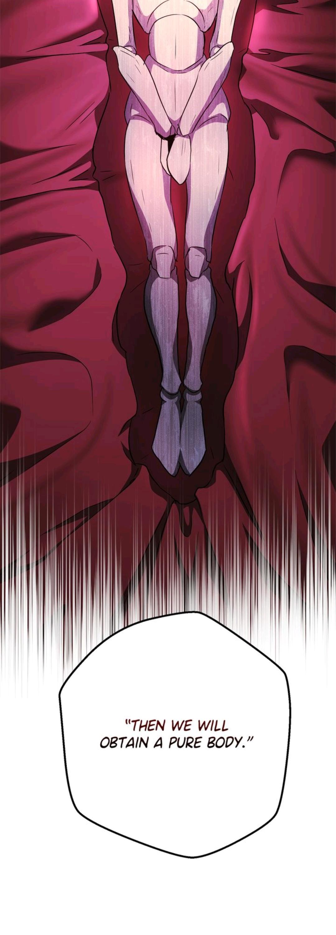 The Skeleton Soldier Failed to Defend the Dungeon Chapter 97