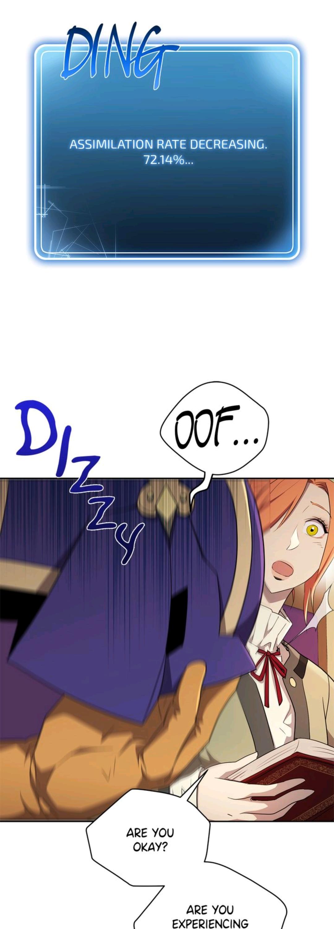 The Skeleton Soldier Failed to Defend the Dungeon Chapter 97