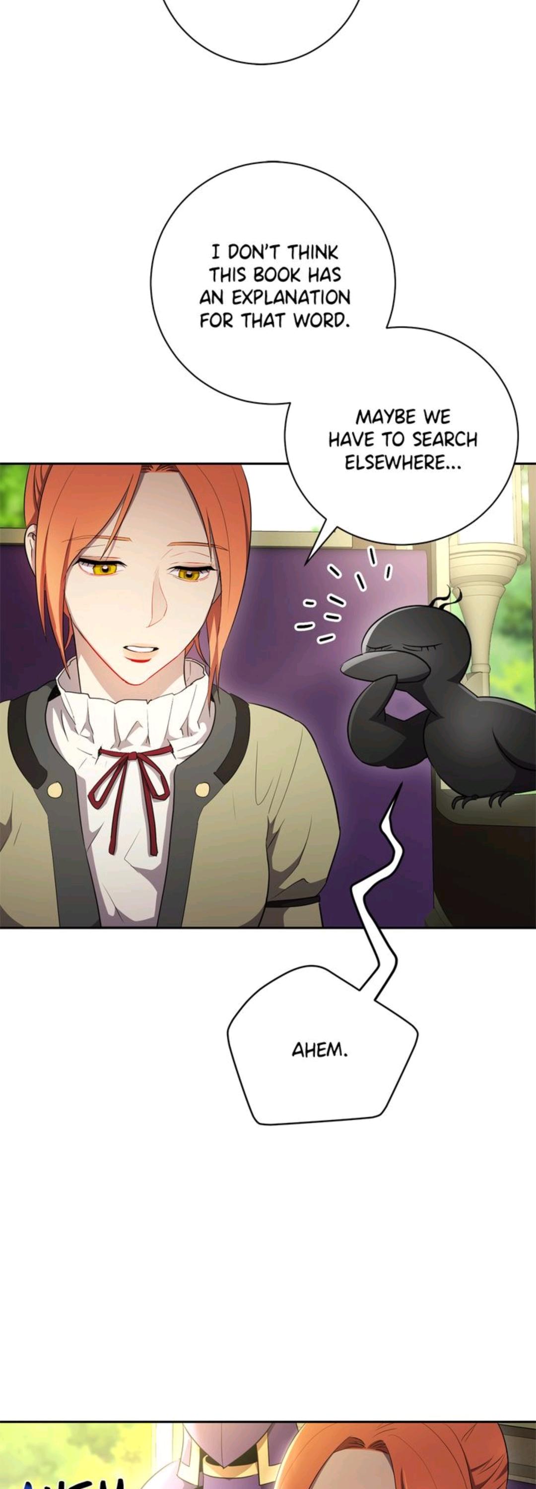 The Skeleton Soldier Failed to Defend the Dungeon Chapter 97