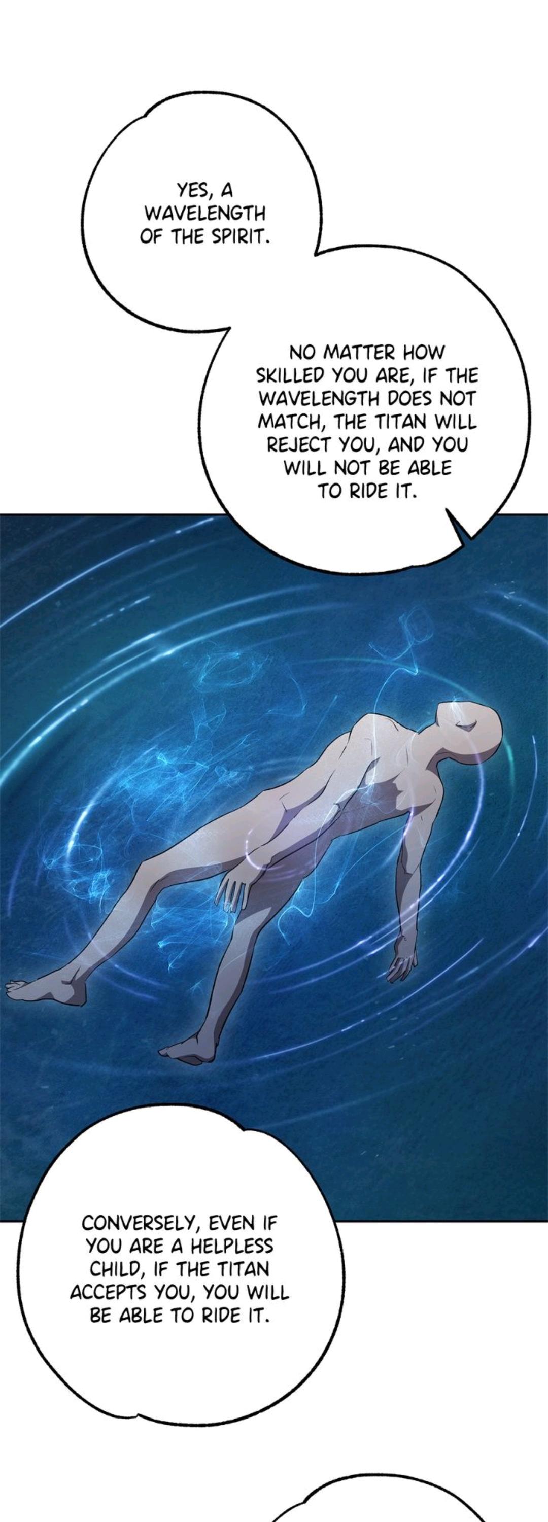 The Skeleton Soldier Failed to Defend the Dungeon Chapter 97