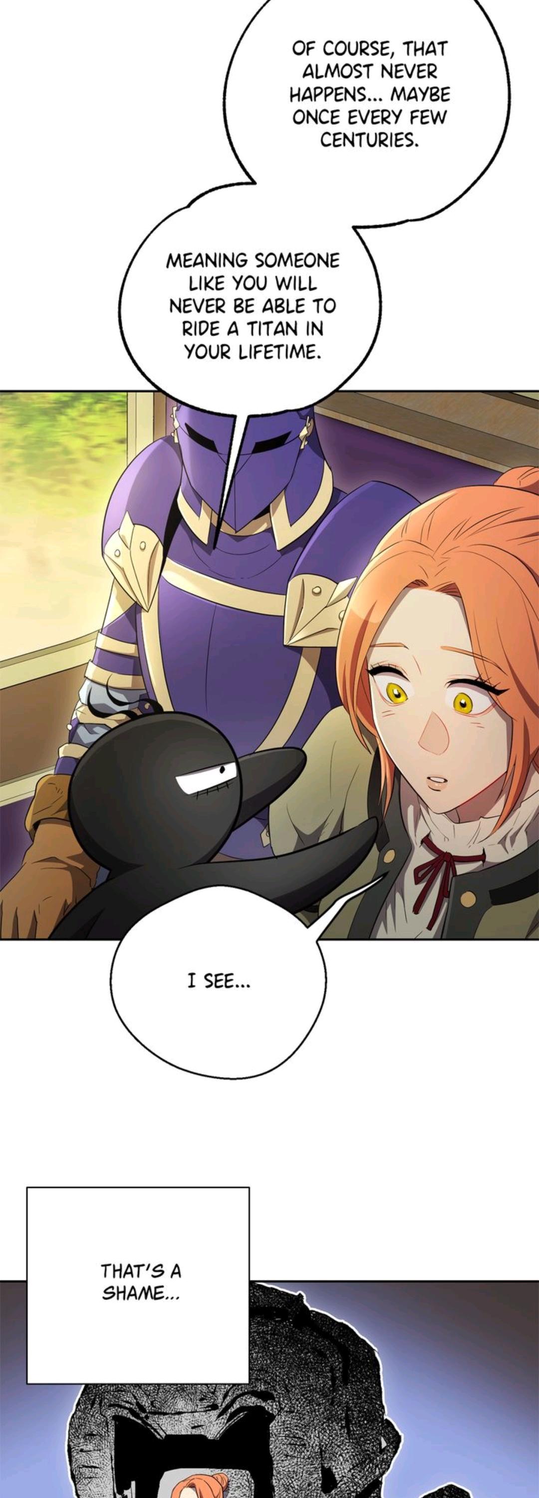 The Skeleton Soldier Failed to Defend the Dungeon Chapter 97